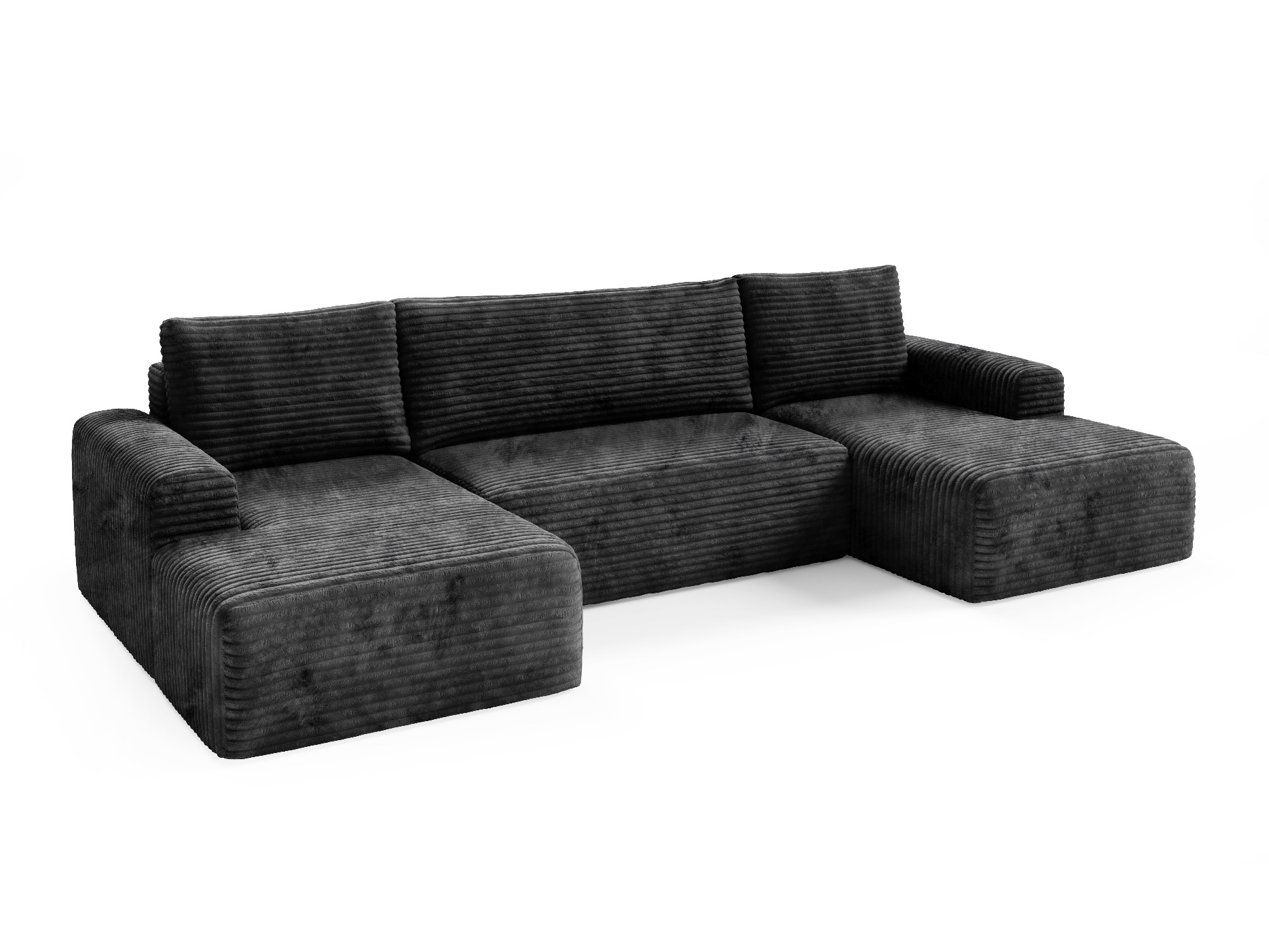 Ecksofa Franklin 157 (Tilia 100)