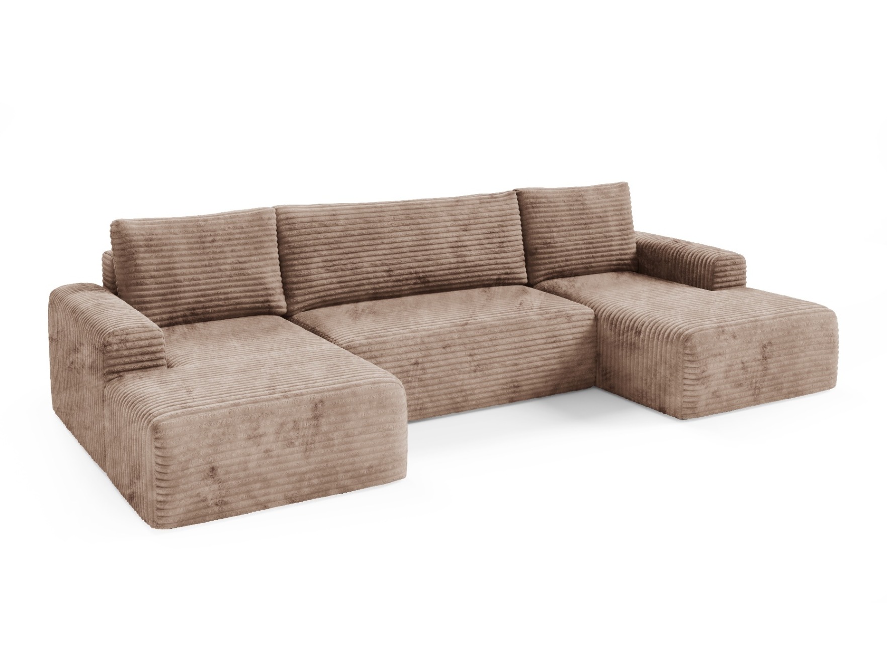 Ecksofa Franklin 157 (Tilia 17)