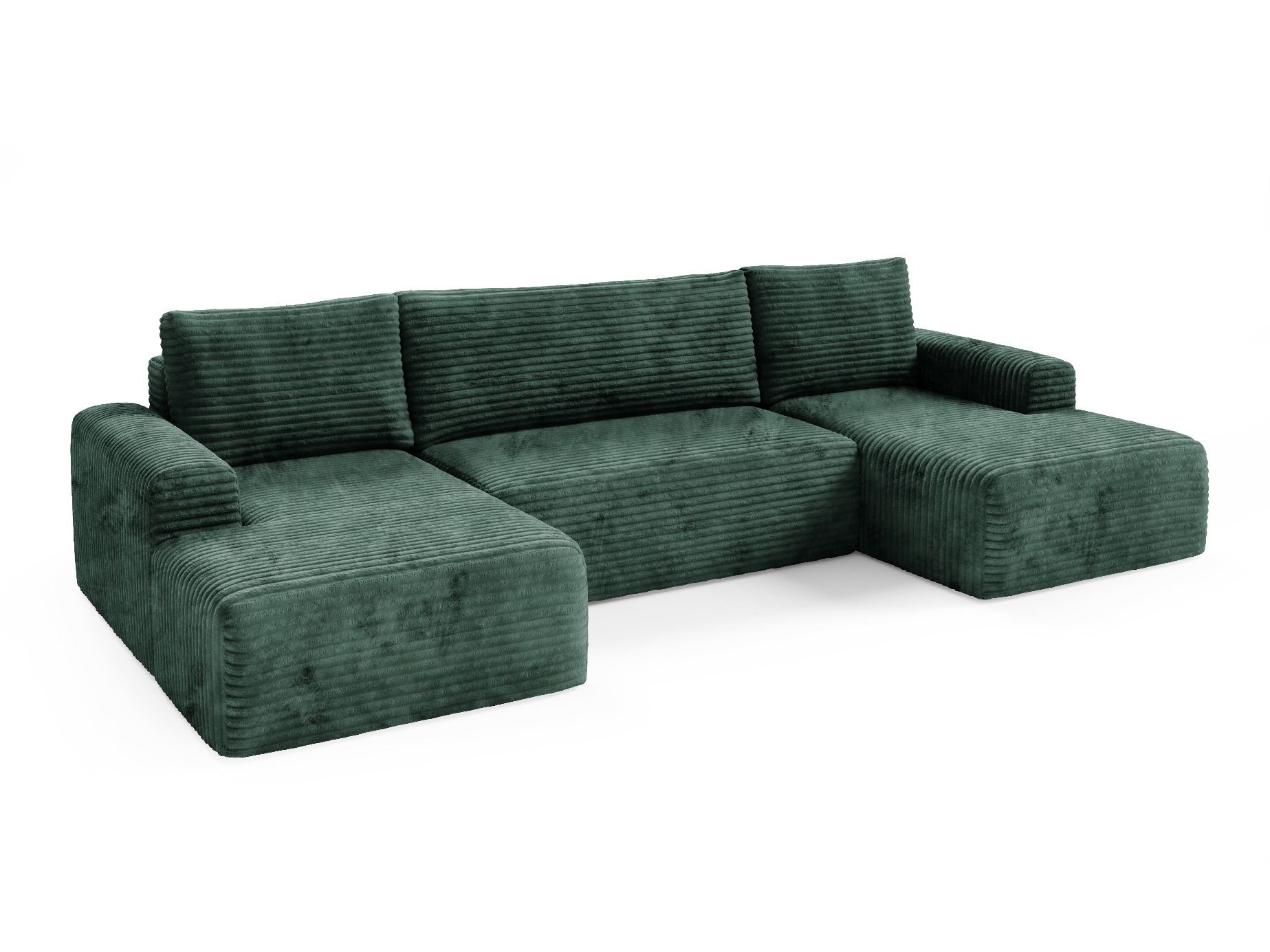 Ecksofa Franklin 157 (Tilia 39)