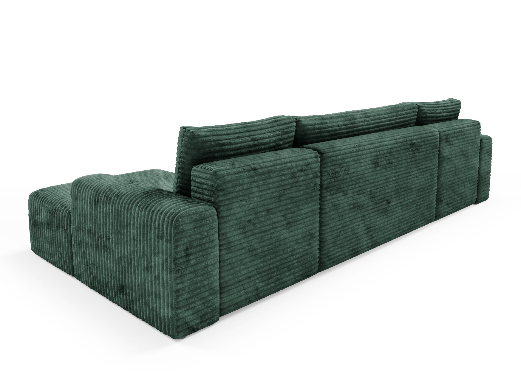 Ecksofa Franklin 157 (Tilia 39)