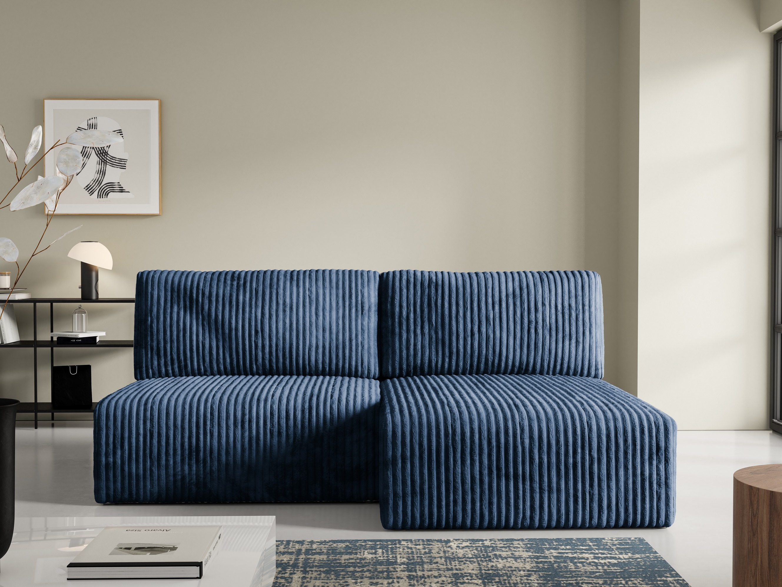 Ecksofa Franklin 158