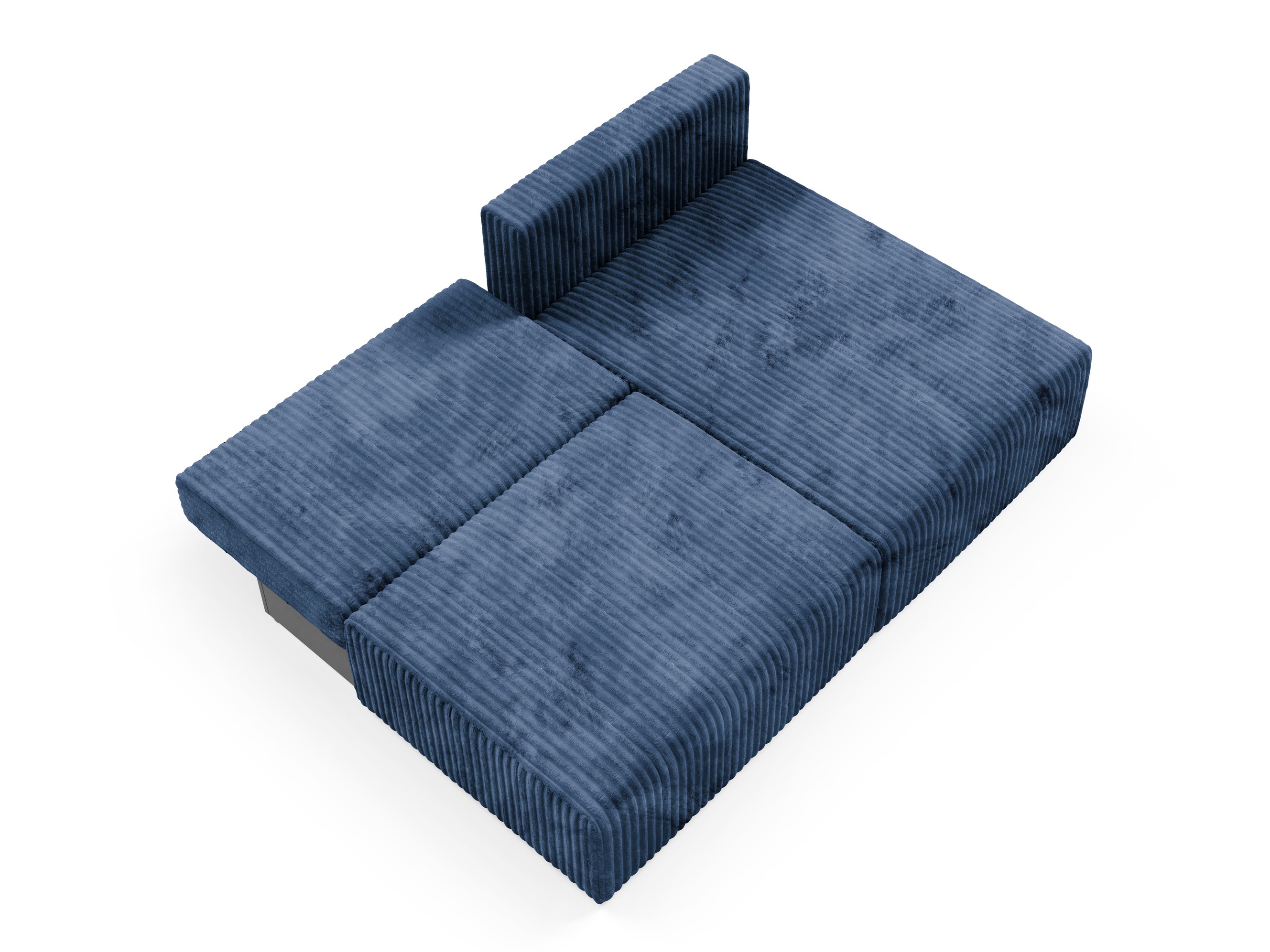 Ecksofa Franklin 158 (Tilia 77)