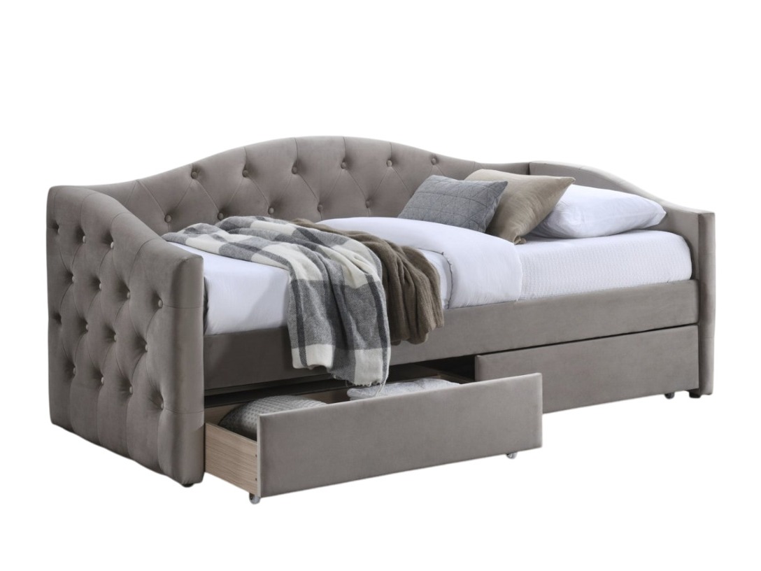 Bett Houston Mane (Taupe)