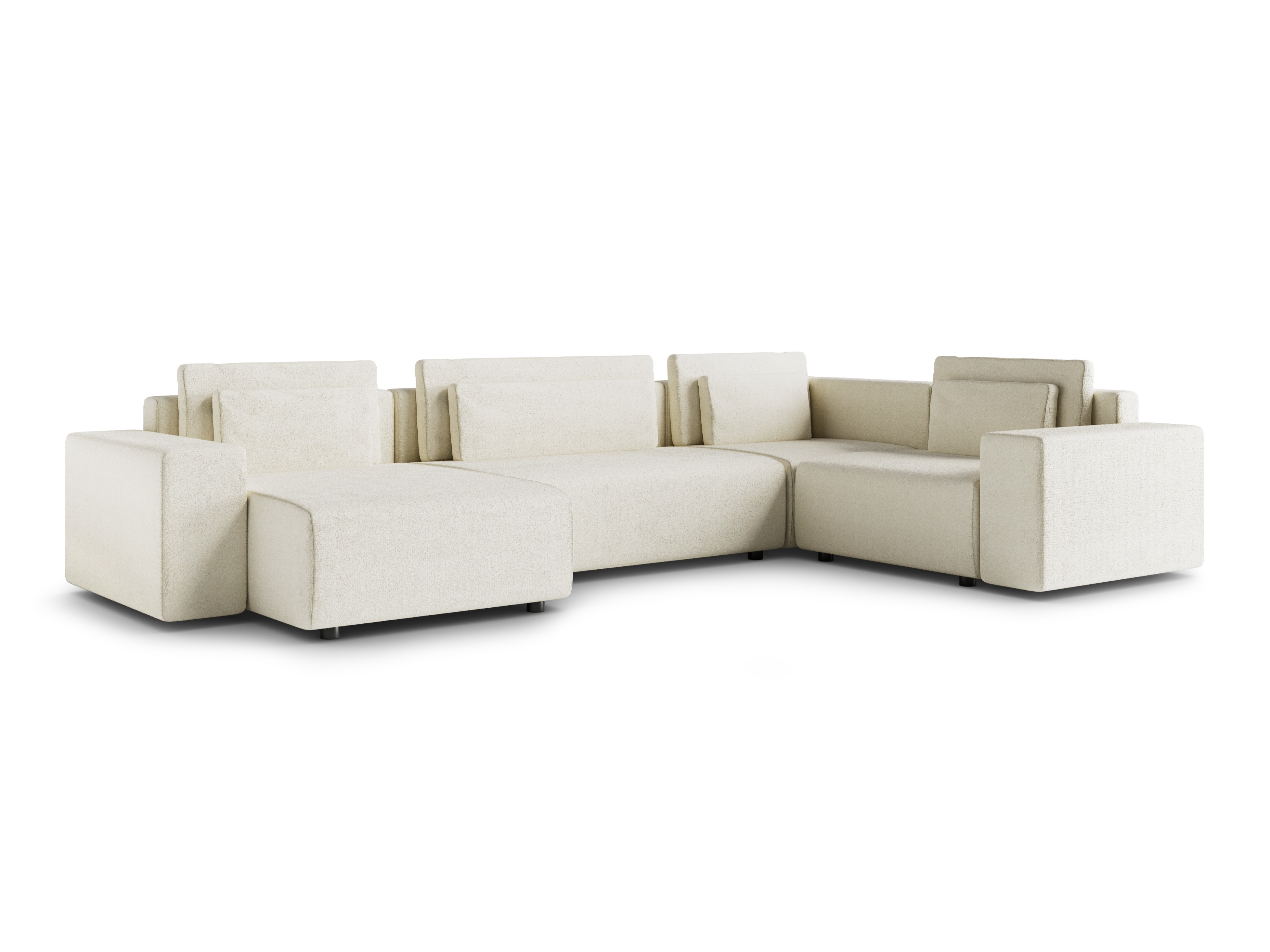 Ecksofa Franklin 161 (Puente 03)
