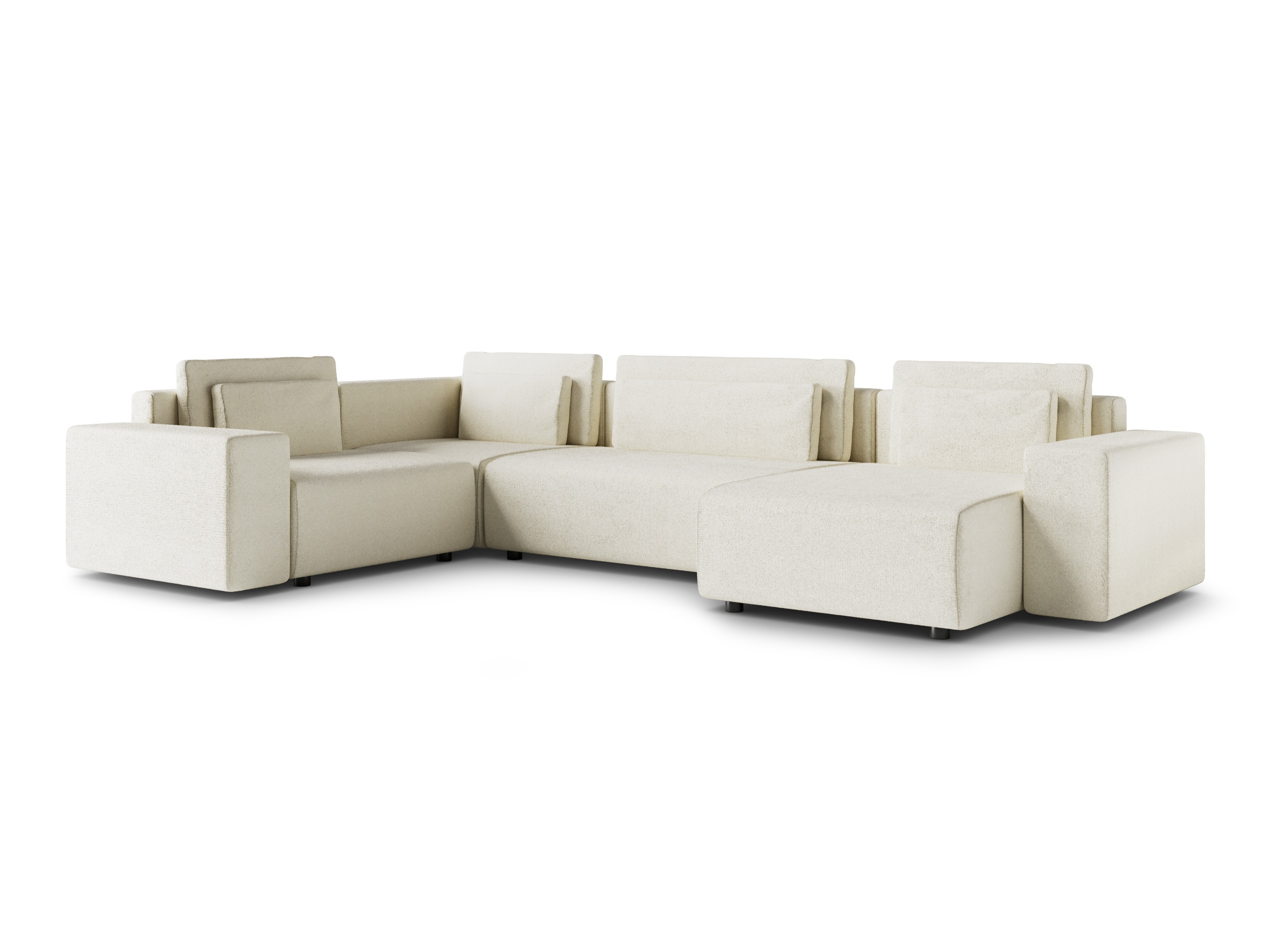 Ecksofa Franklin 161 (Puente 03)