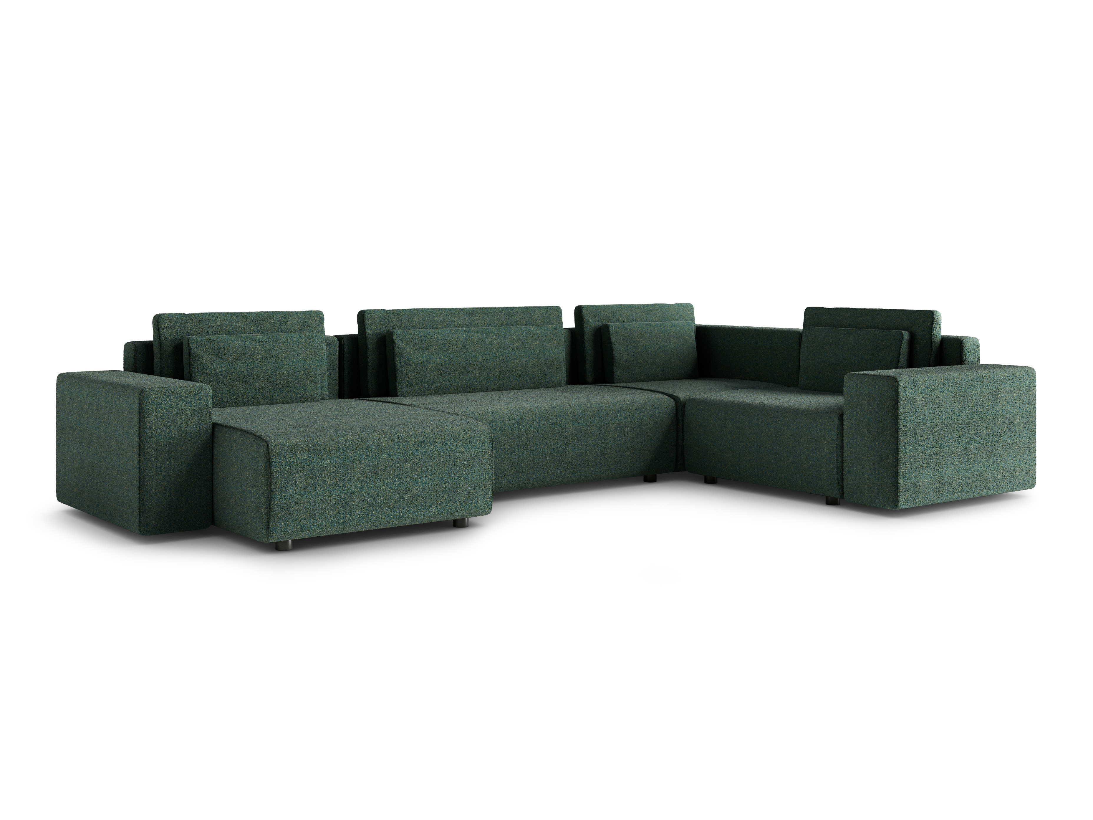 Ecksofa Franklin 161 (Puente 37)
