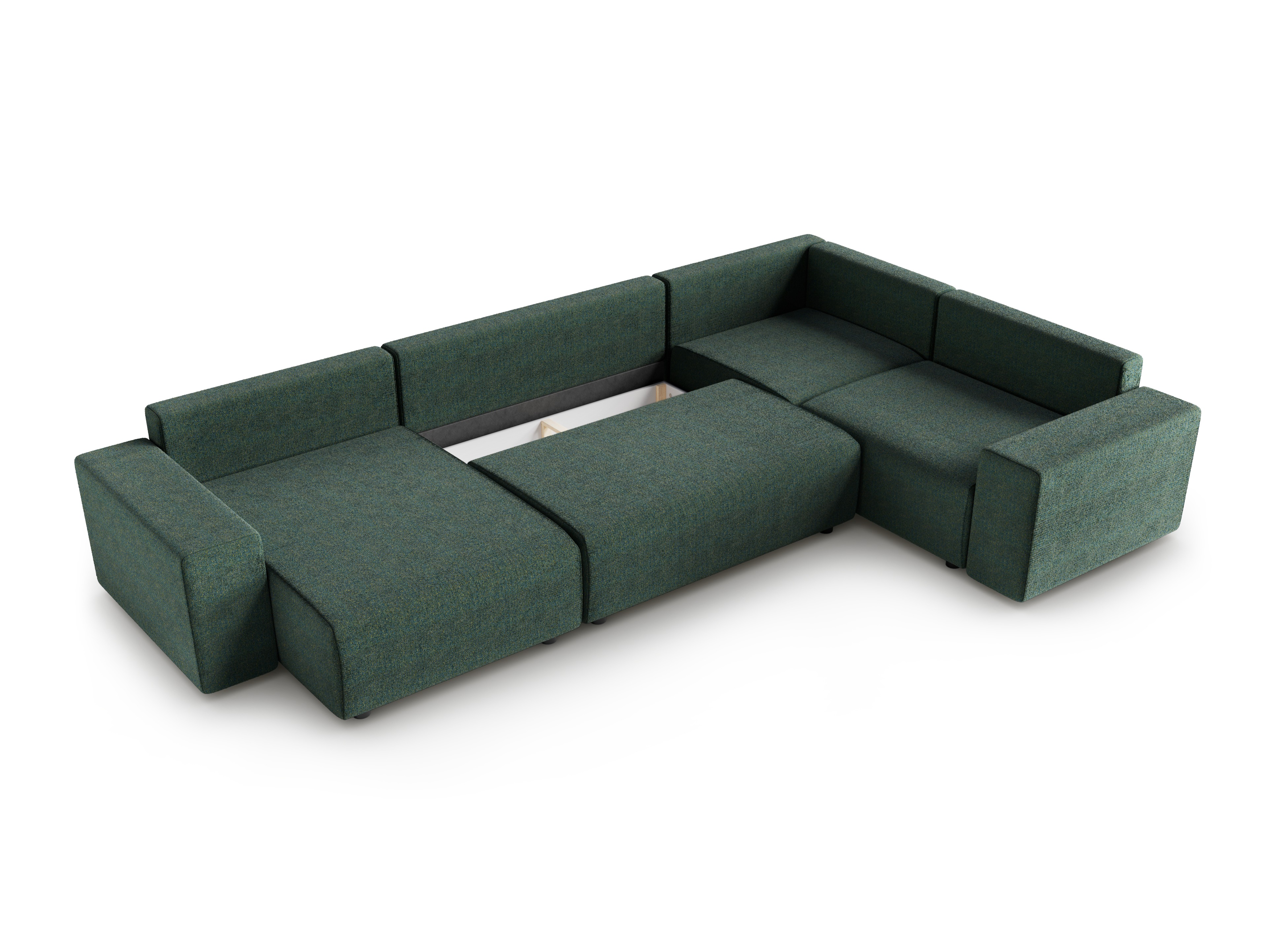 Ecksofa Franklin 161 (Puente 37)