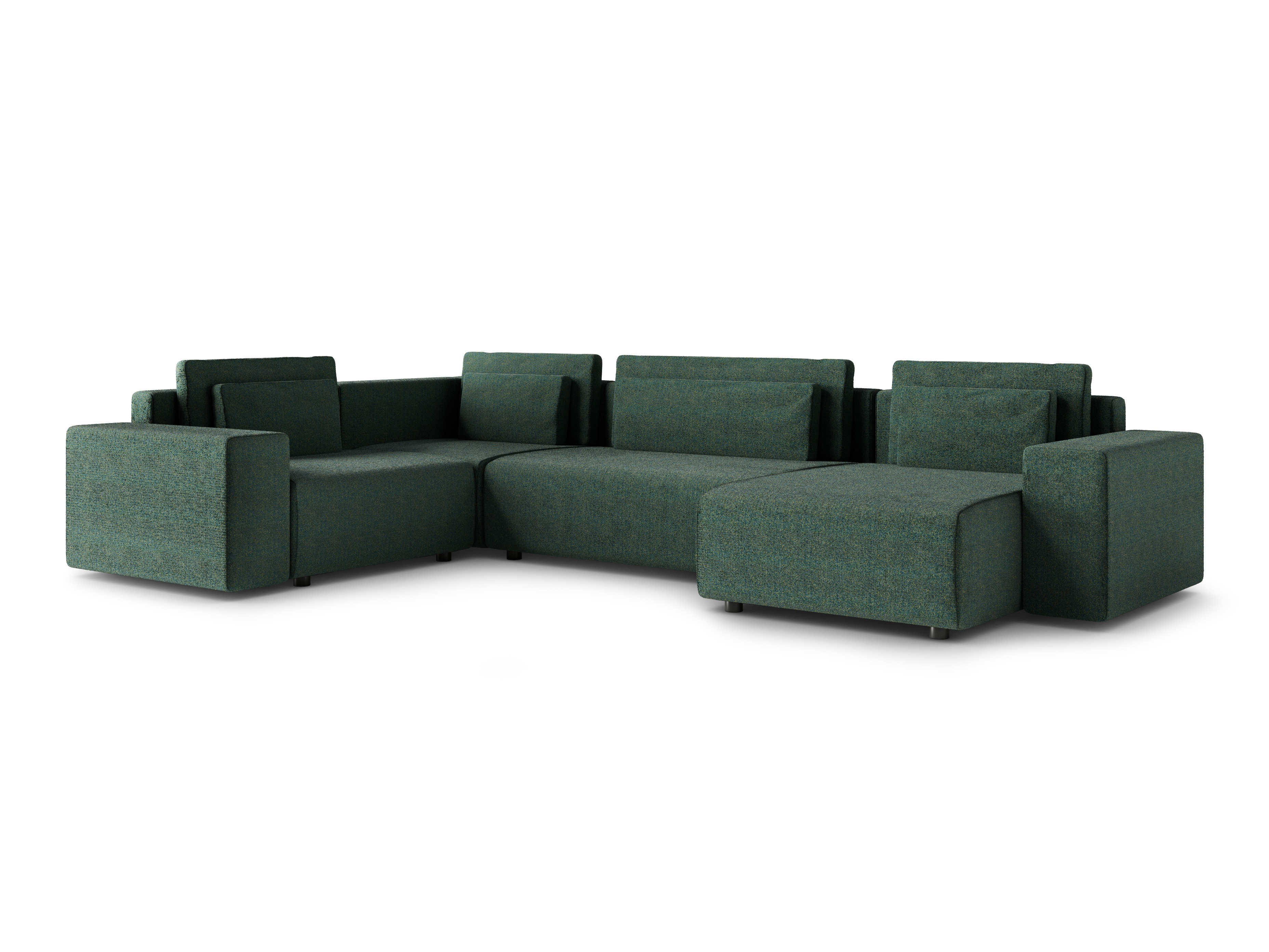 Ecksofa Franklin 161 (Puente 37)