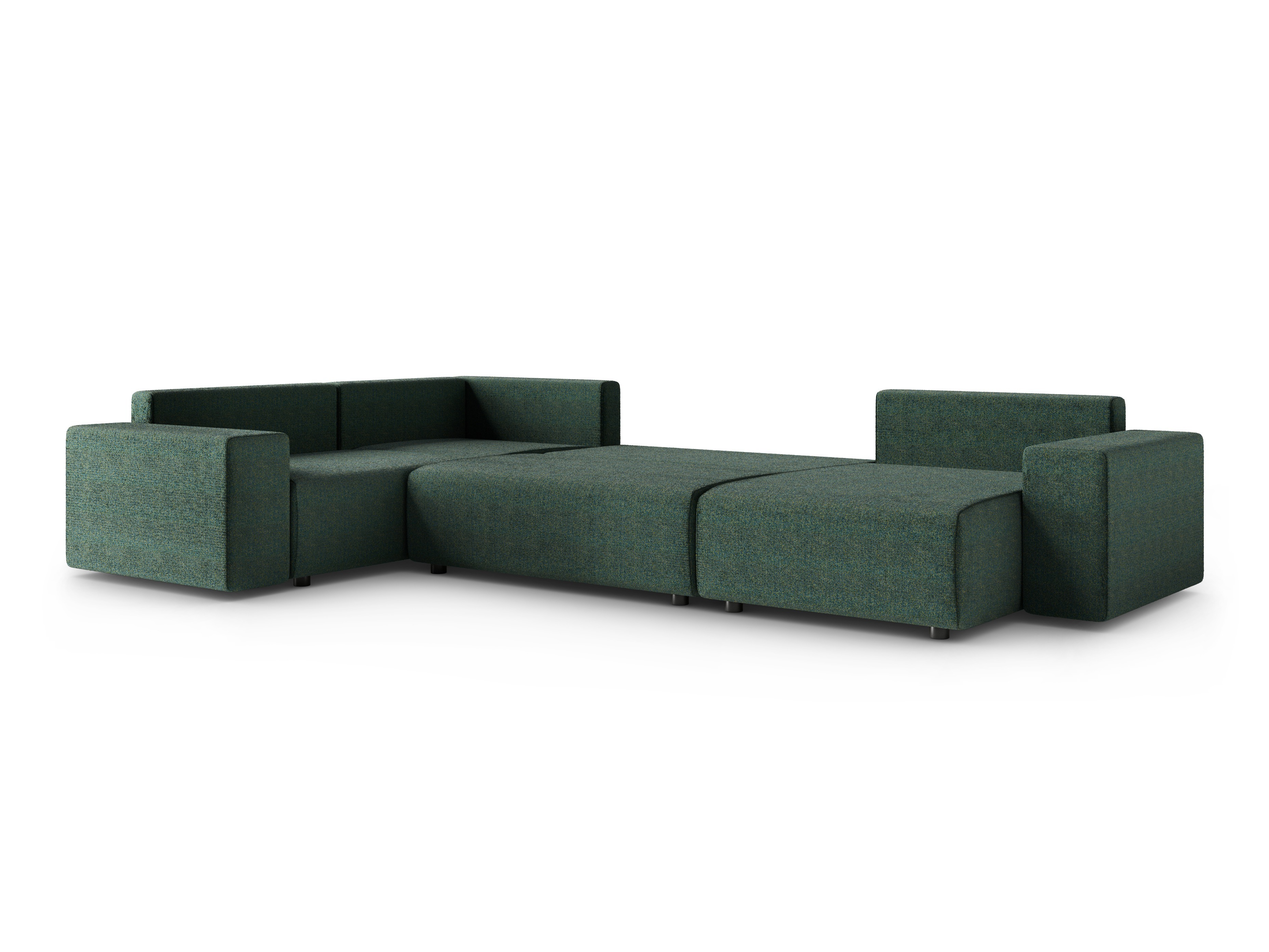 Ecksofa Franklin 161 (Puente 37)
