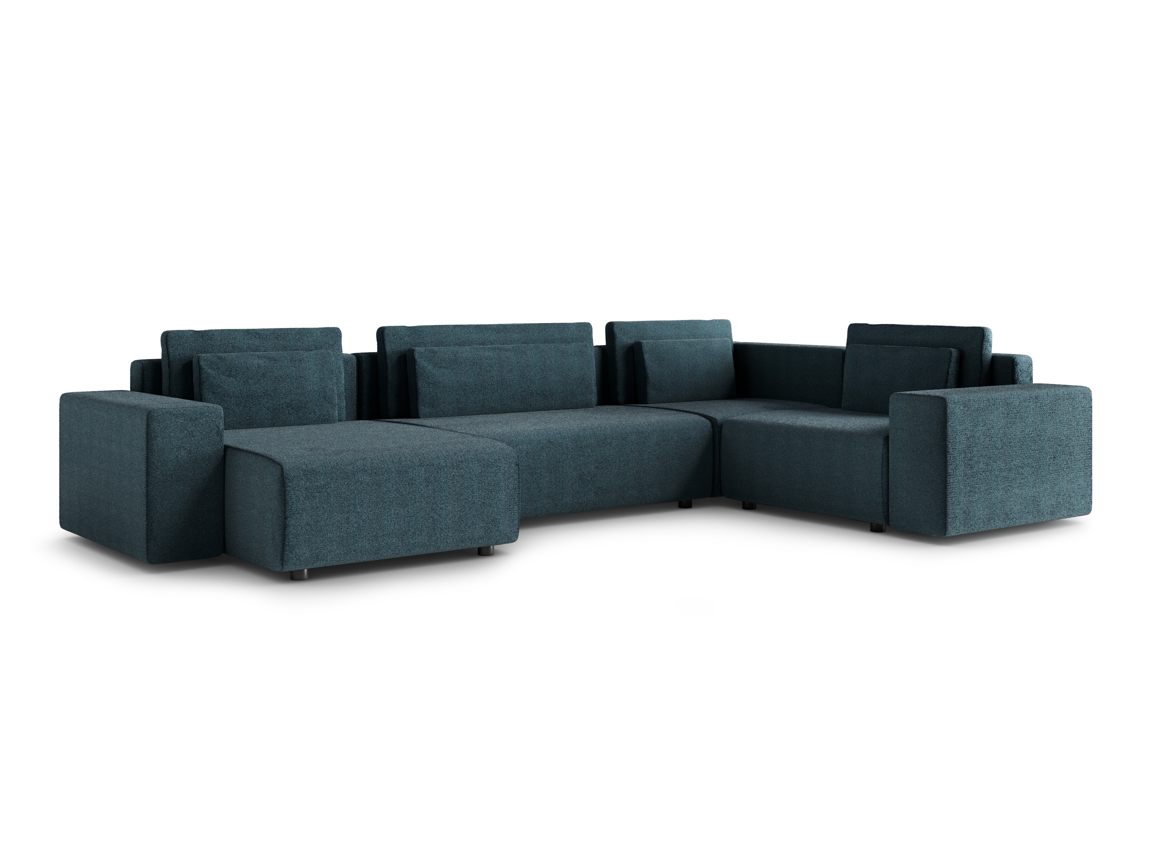 Ecksofa Franklin 161 (Puente 39)