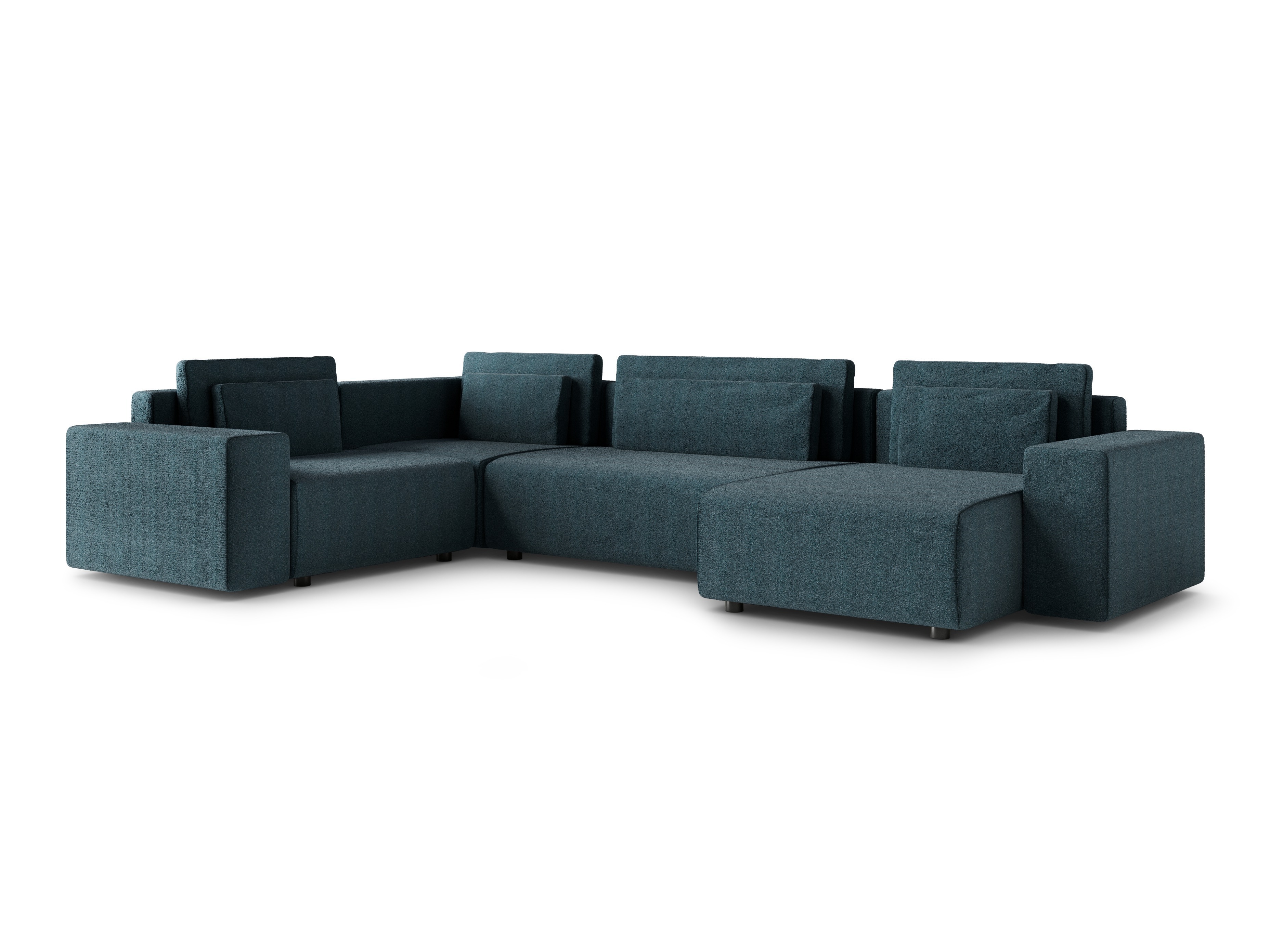 Ecksofa Franklin 161 (Puente 39)