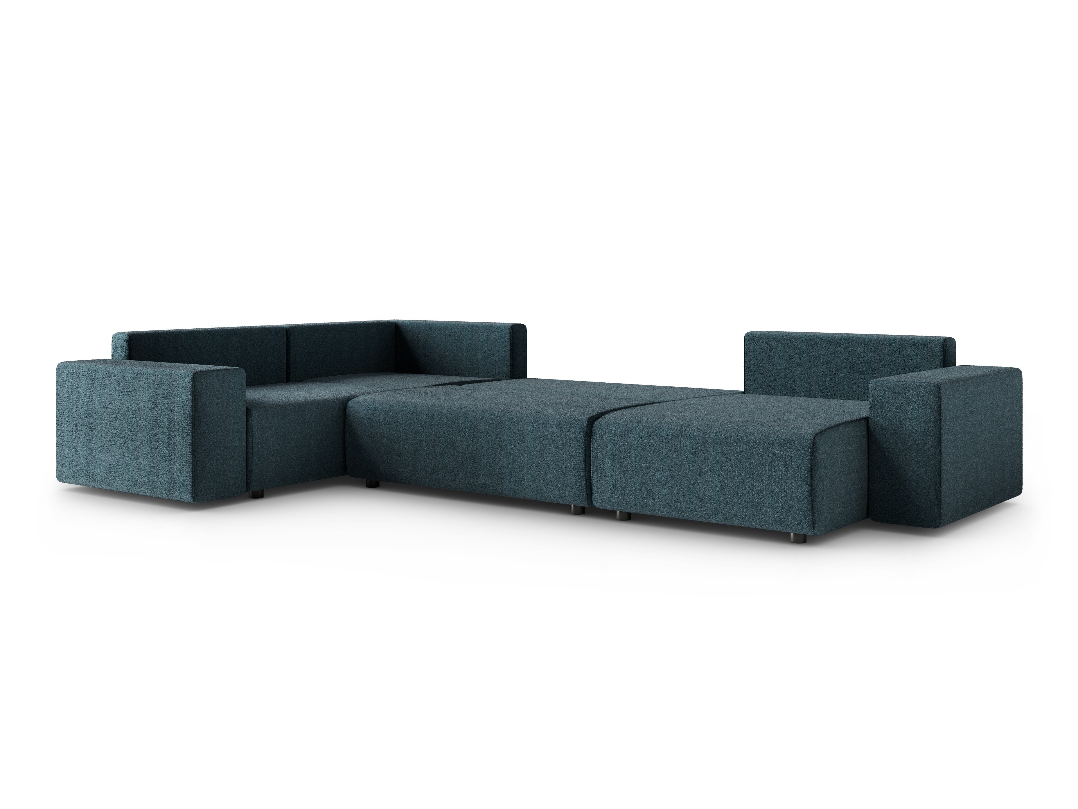 Ecksofa Franklin 161 (Puente 39)