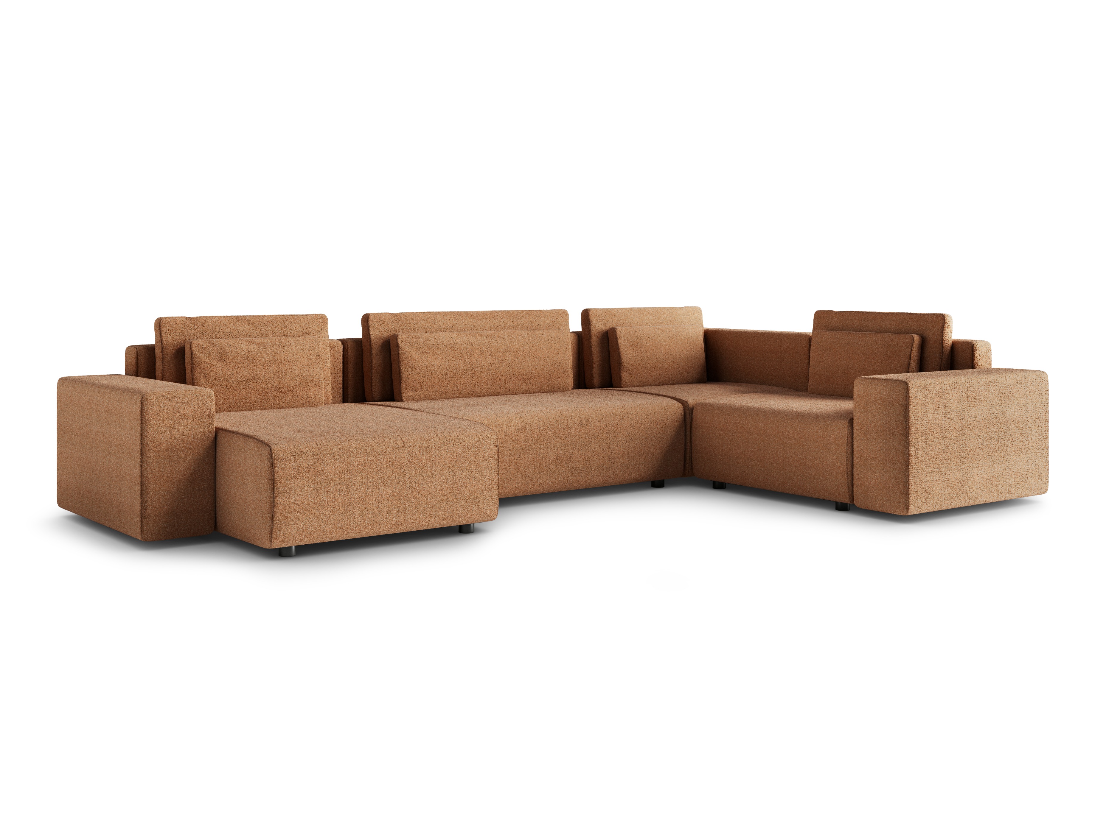 Ecksofa Franklin 161 (Puente 52)