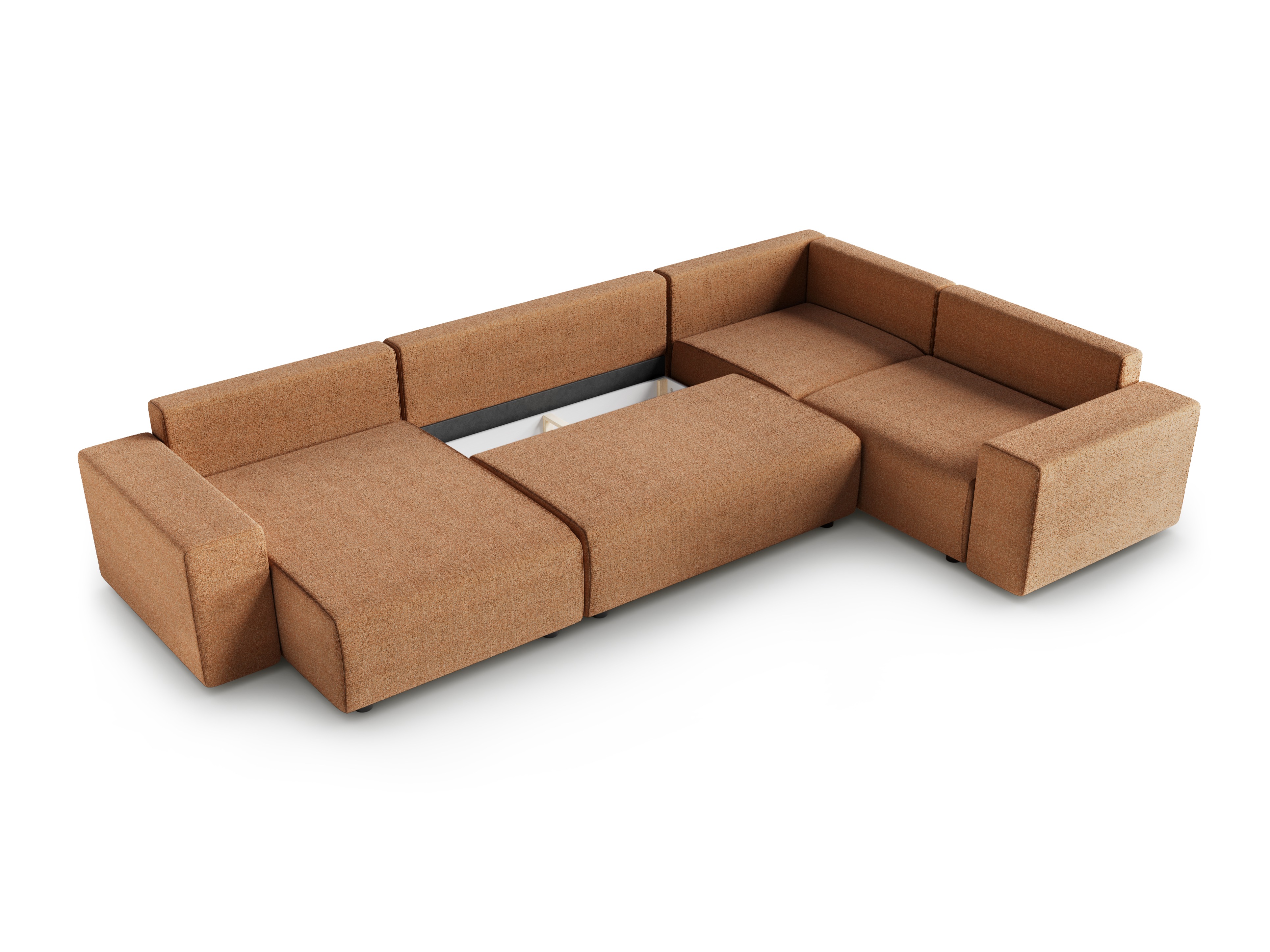 Ecksofa Franklin 161 (Puente 52)