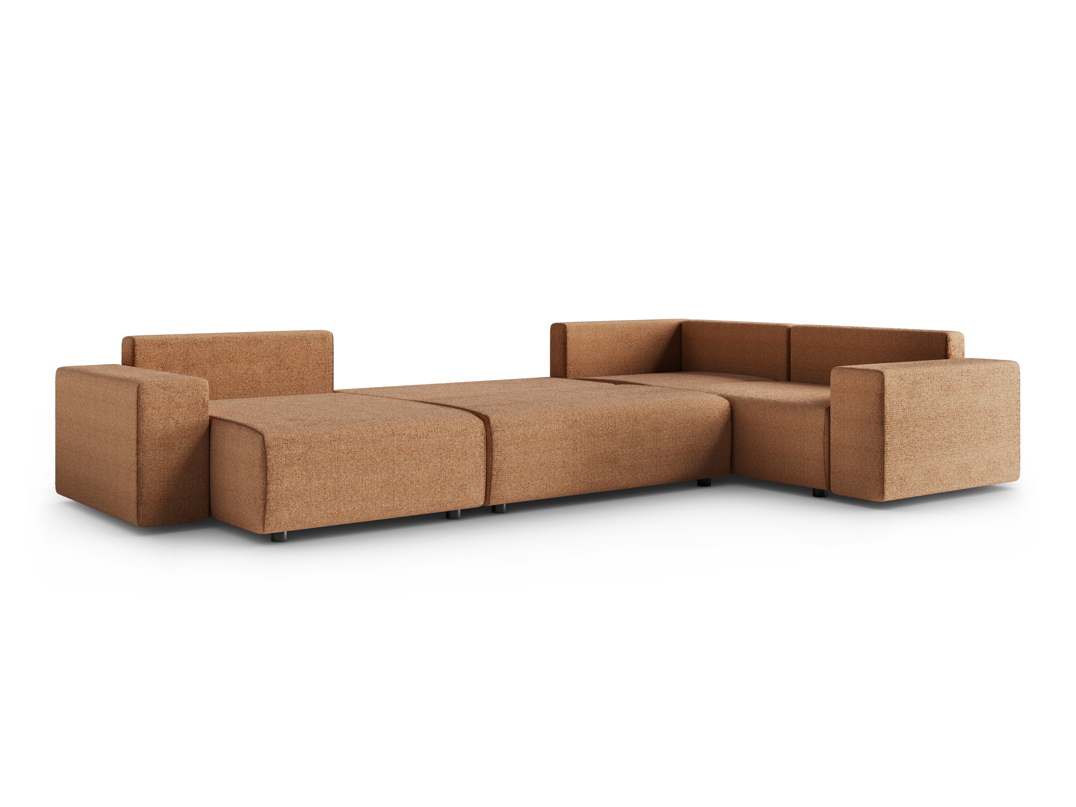 Ecksofa Franklin 161 (Puente 52)