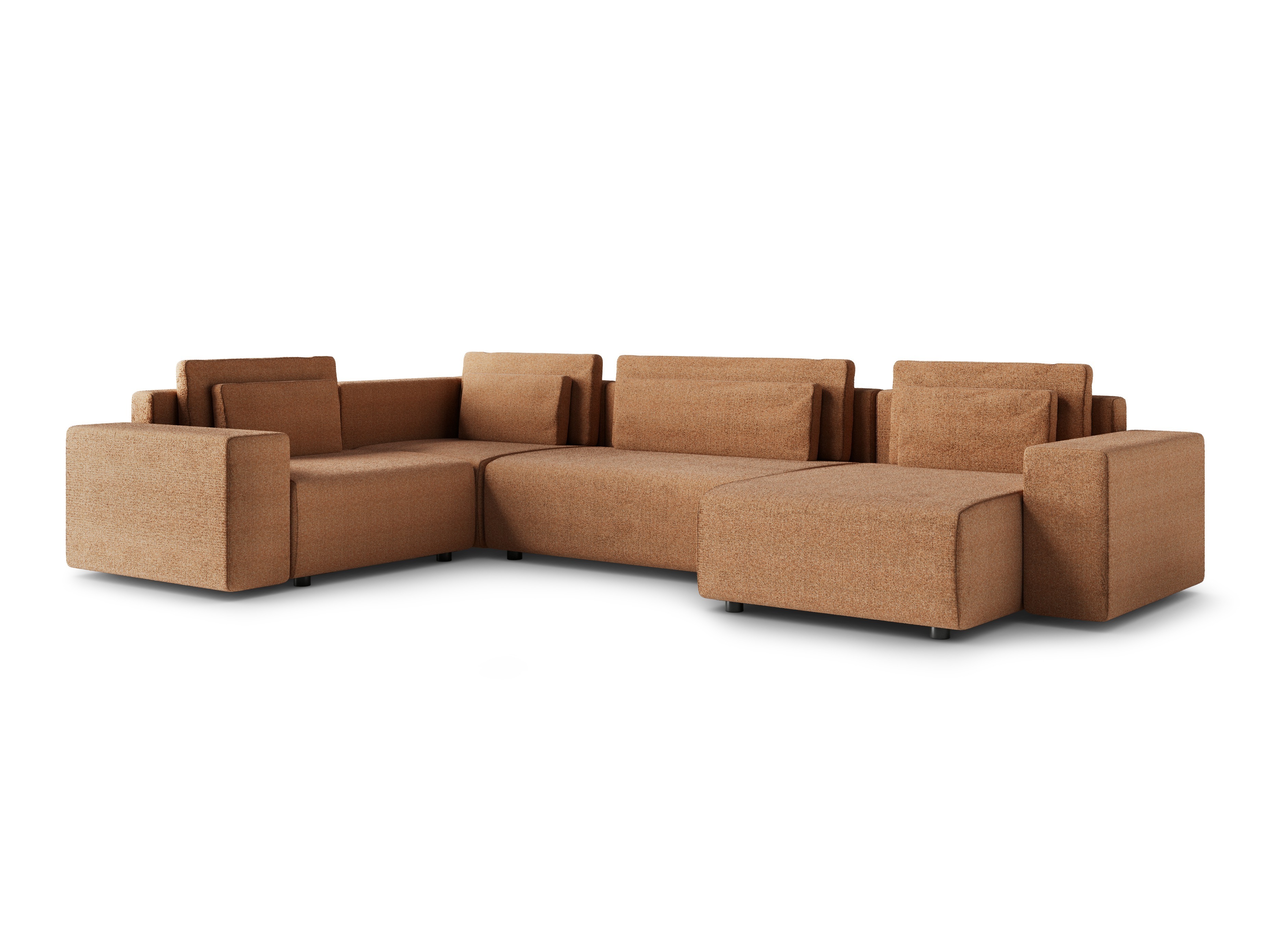 Ecksofa Franklin 161 (Puente 52)