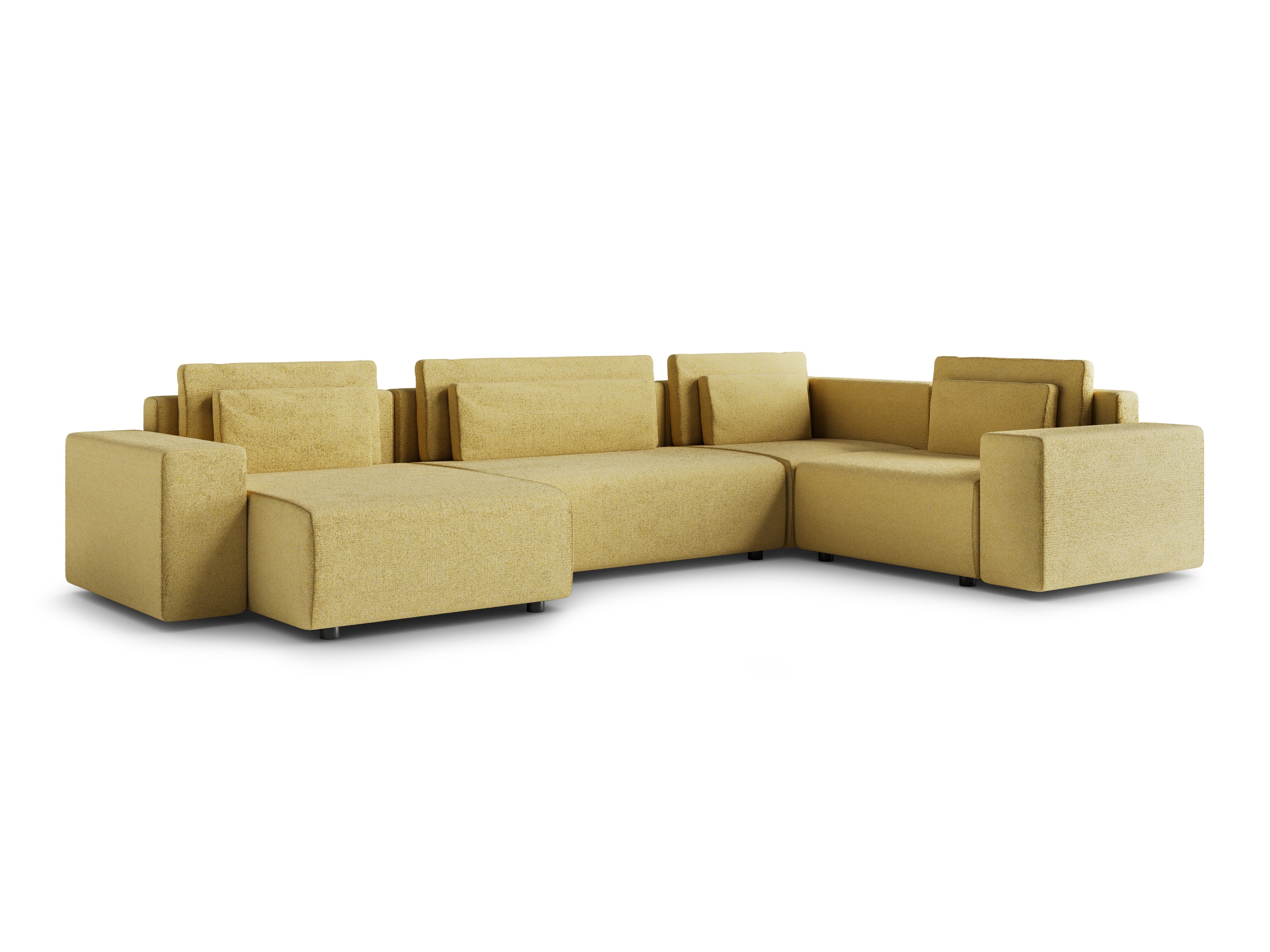 Ecksofa Franklin 161 (Puente 53)