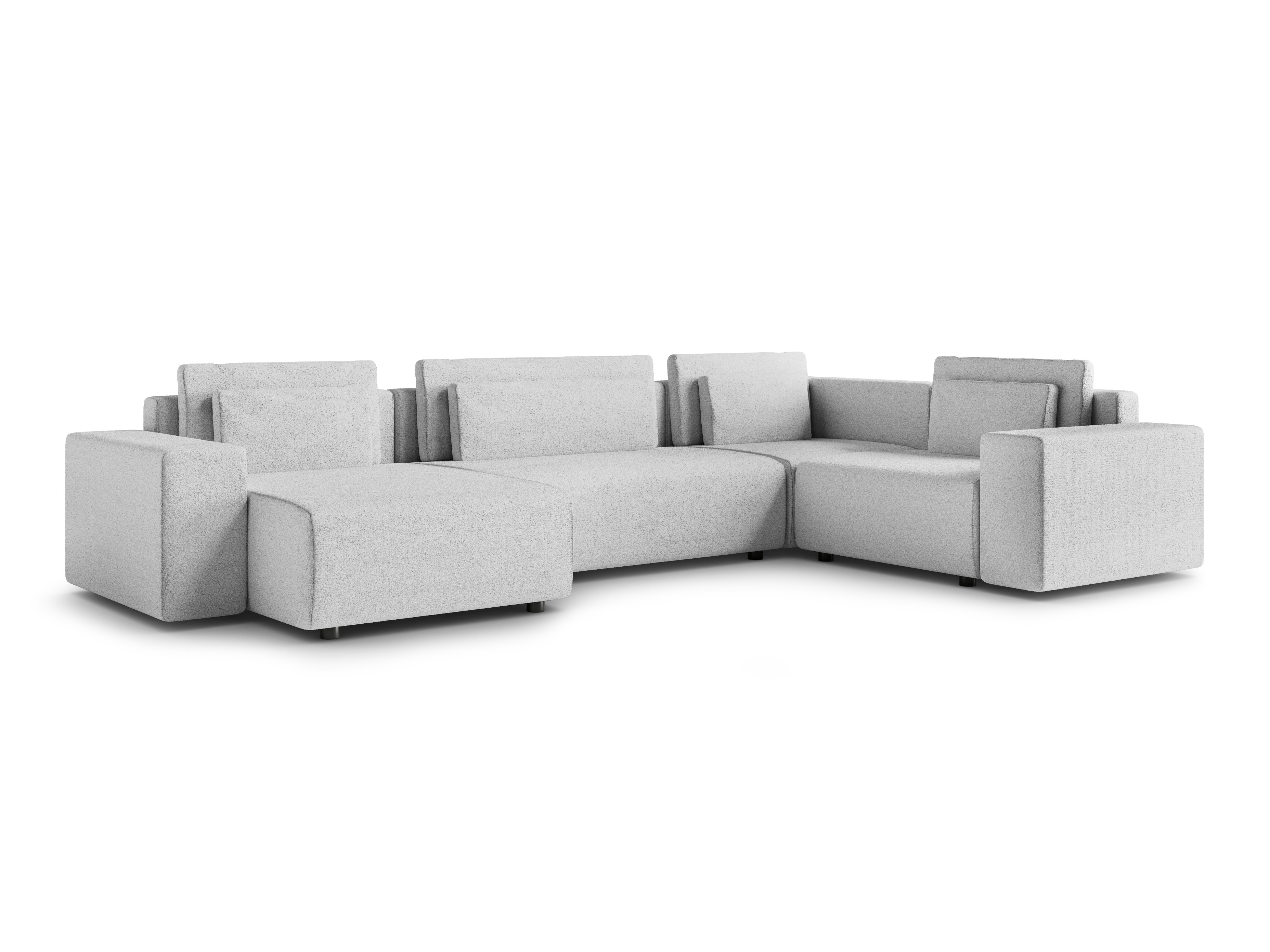 Ecksofa Franklin 161 (Puente 80)