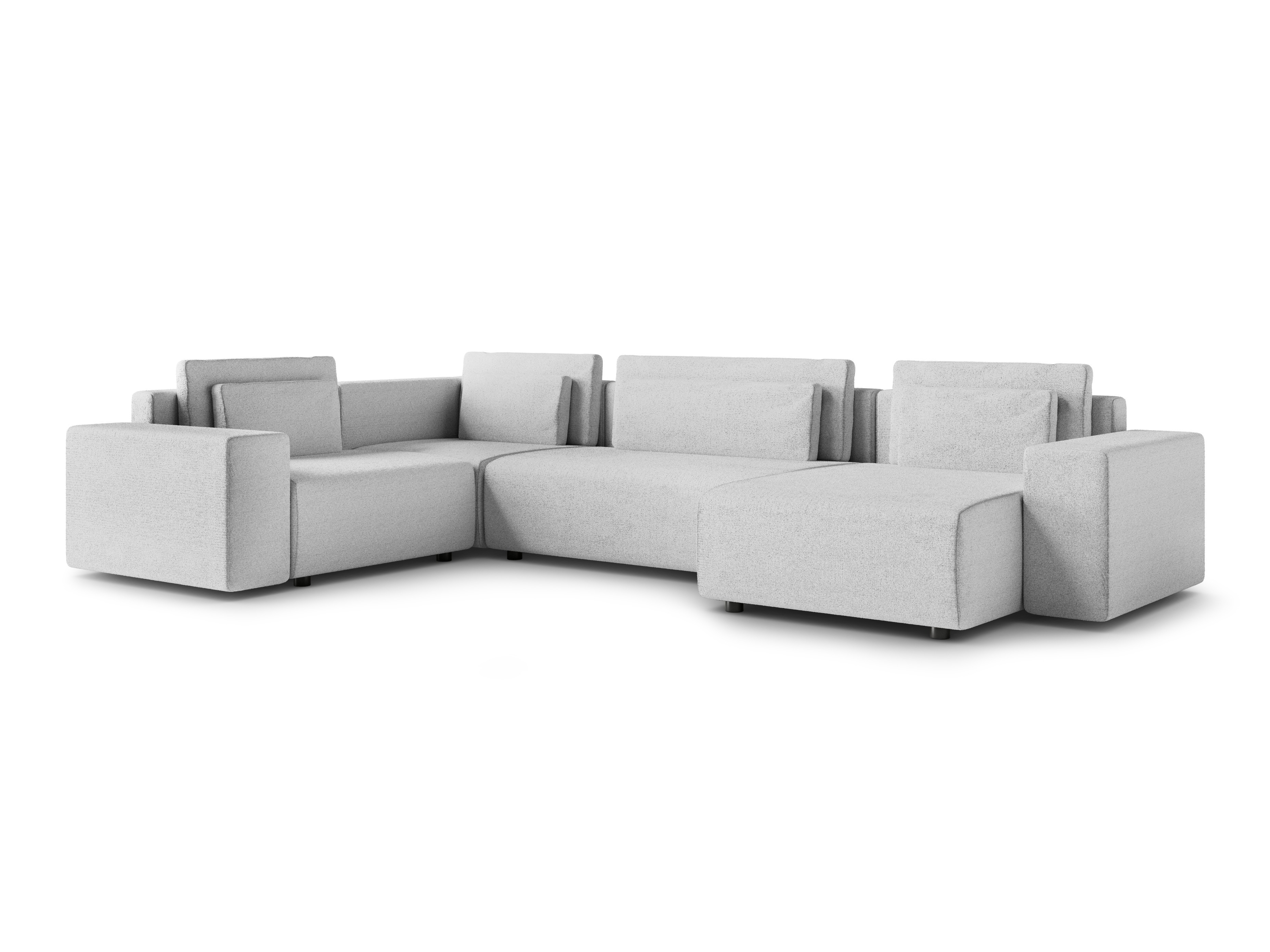 Ecksofa Franklin 161 (Puente 80)