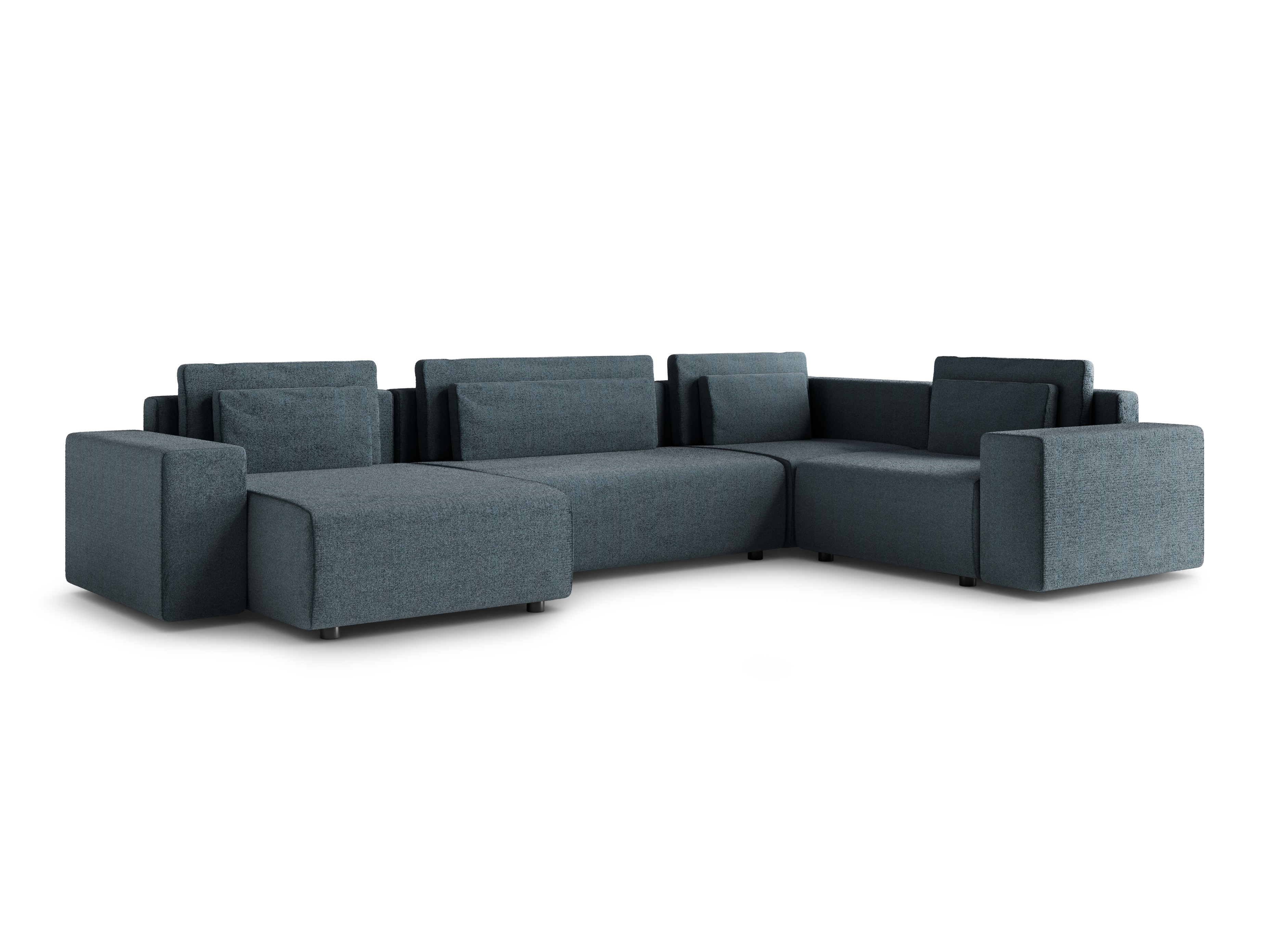 Ecksofa Franklin 161 (Puente 94)