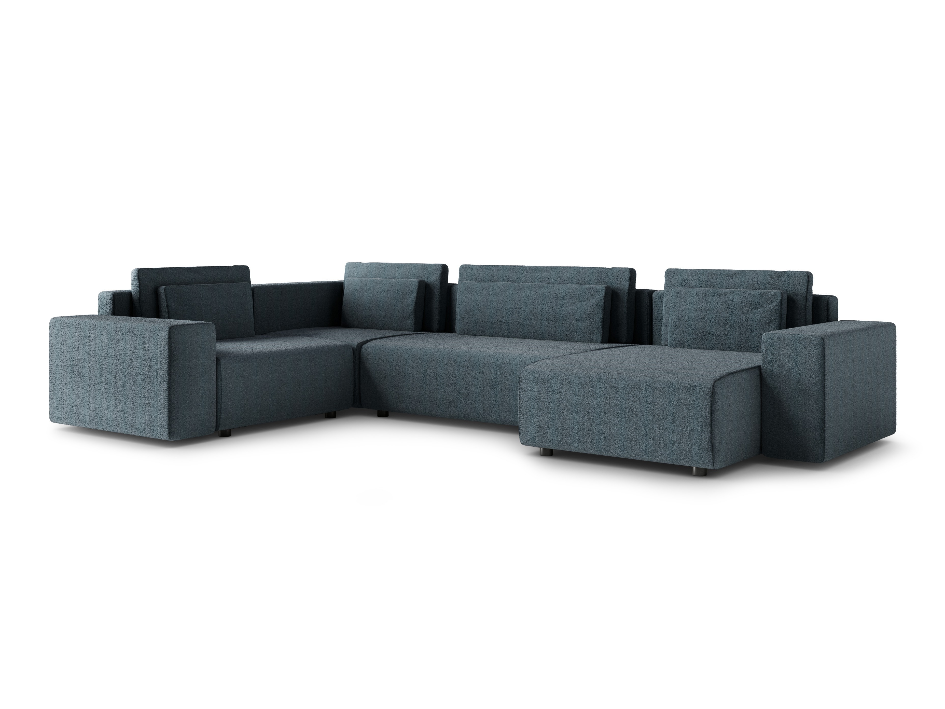 Ecksofa Franklin 161 (Puente 94)