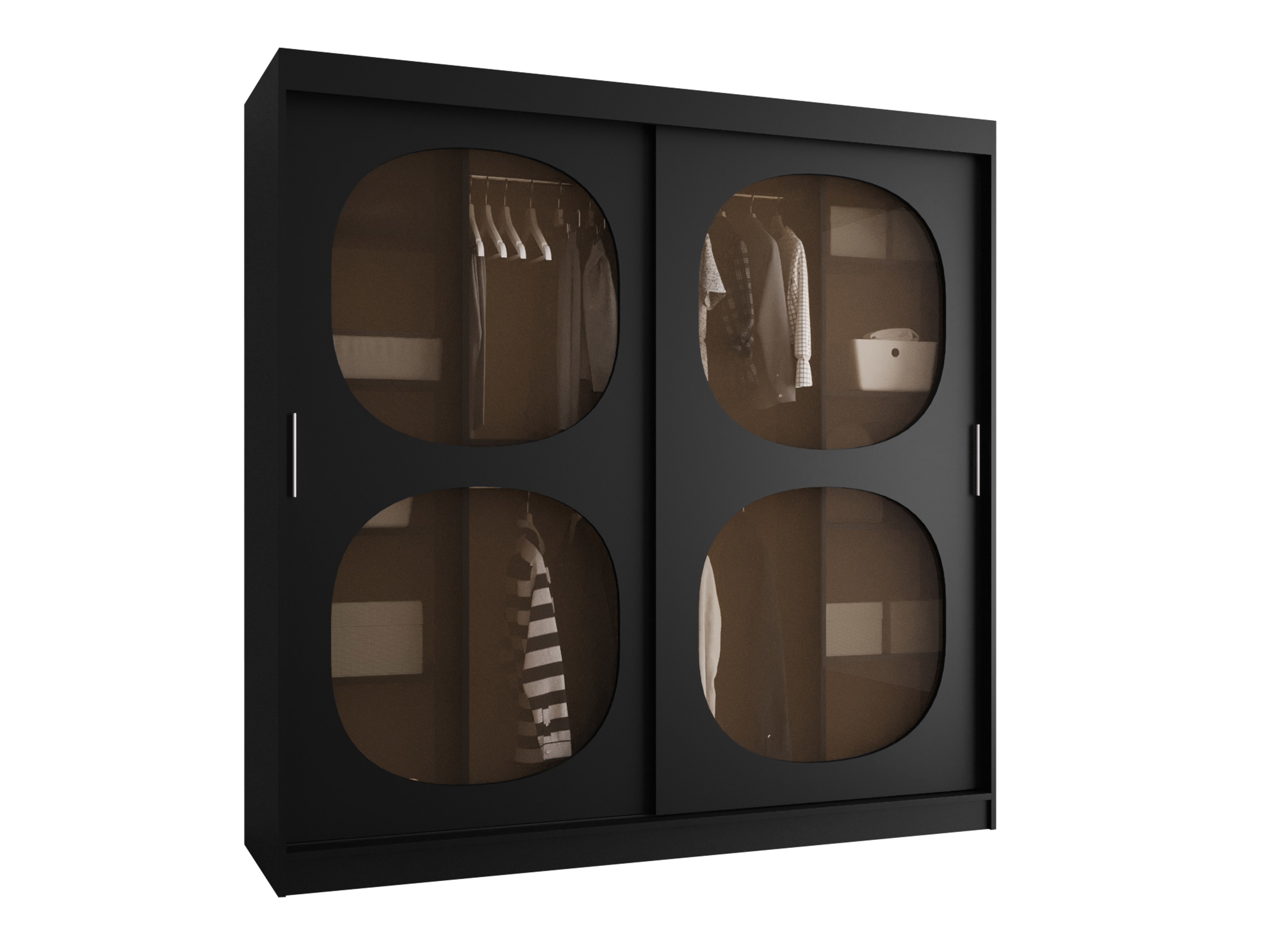 Kleiderschrank Hartford 531