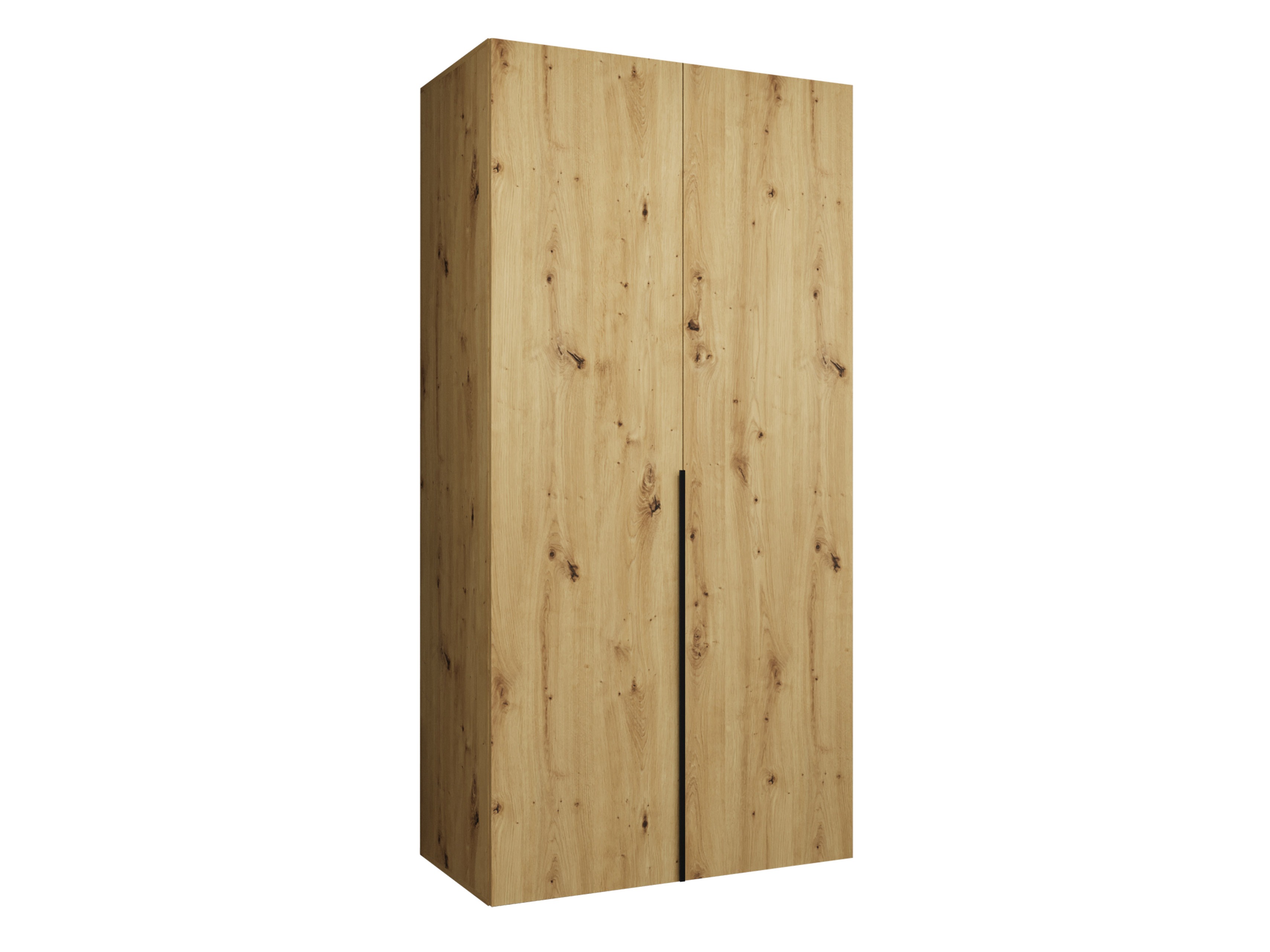 Kleiderschrank Hartford 535