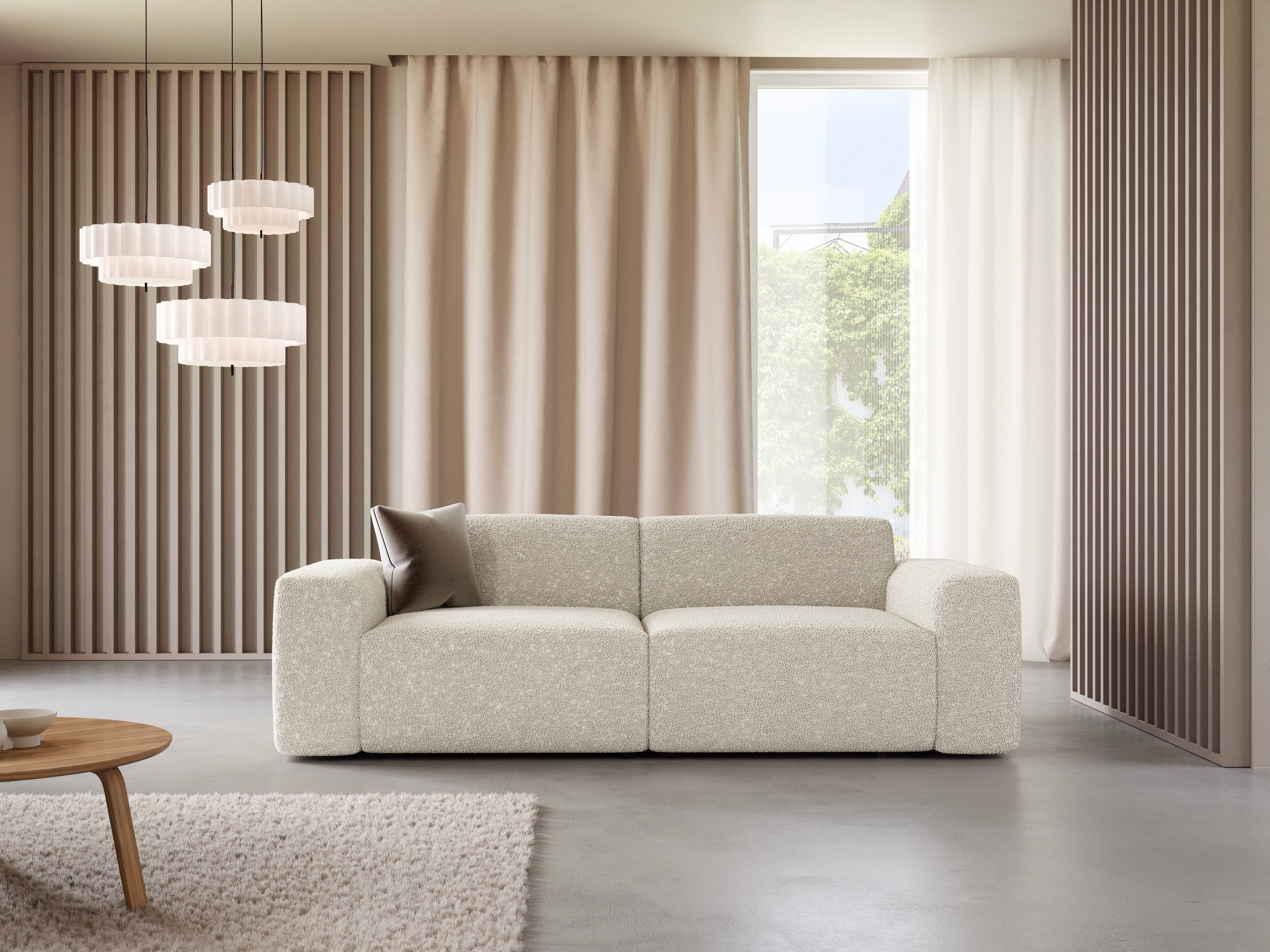 Modulares Sofa Romenoi 100 (Centaur 01)