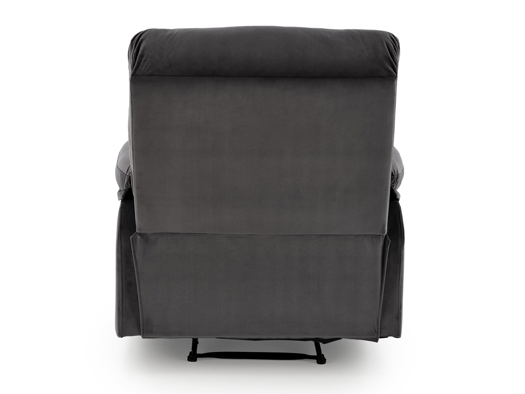 Sessel Liegesessel Houston Terra (Schwarz)
