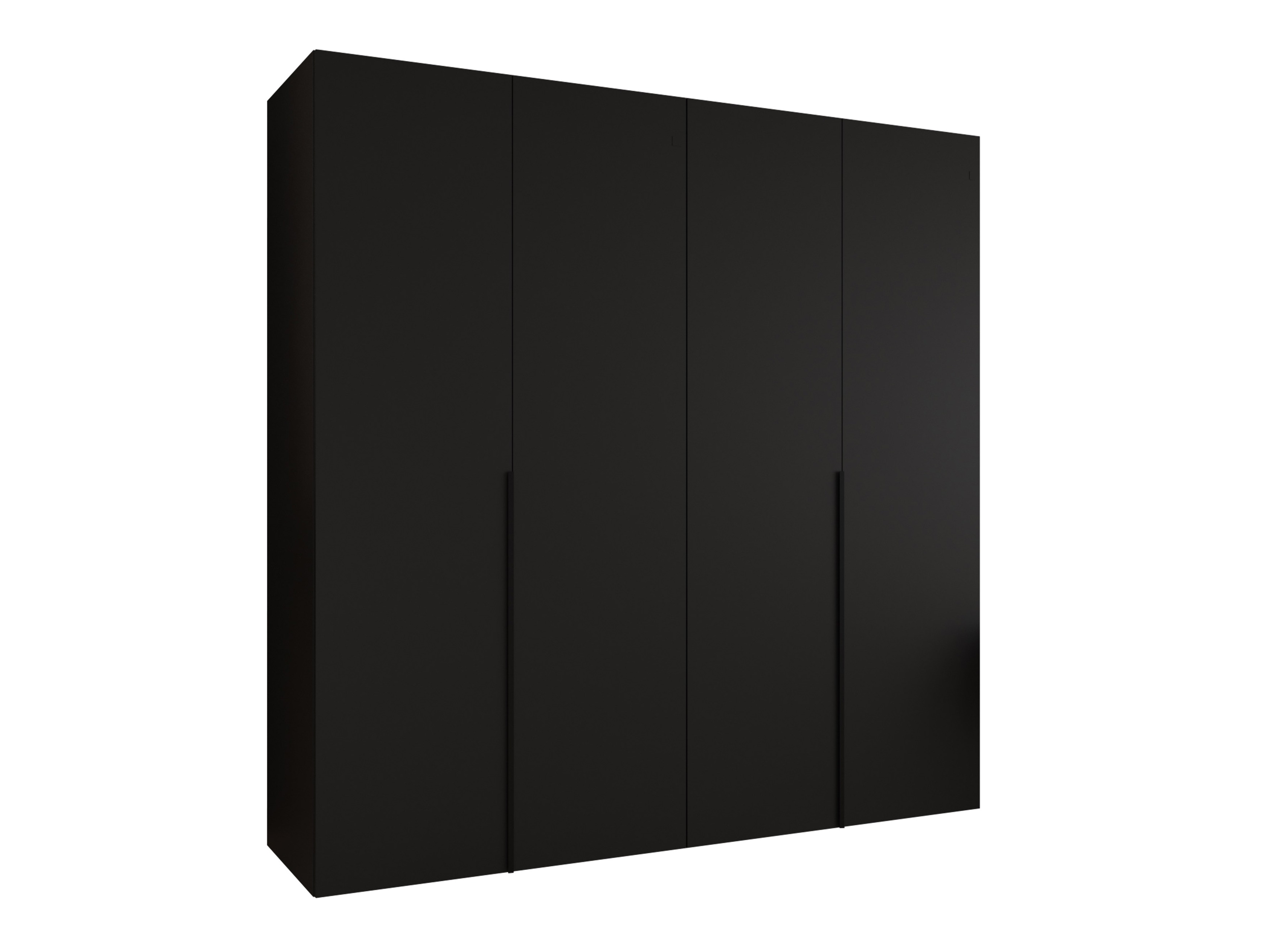 Kleiderschrank Hartford 537