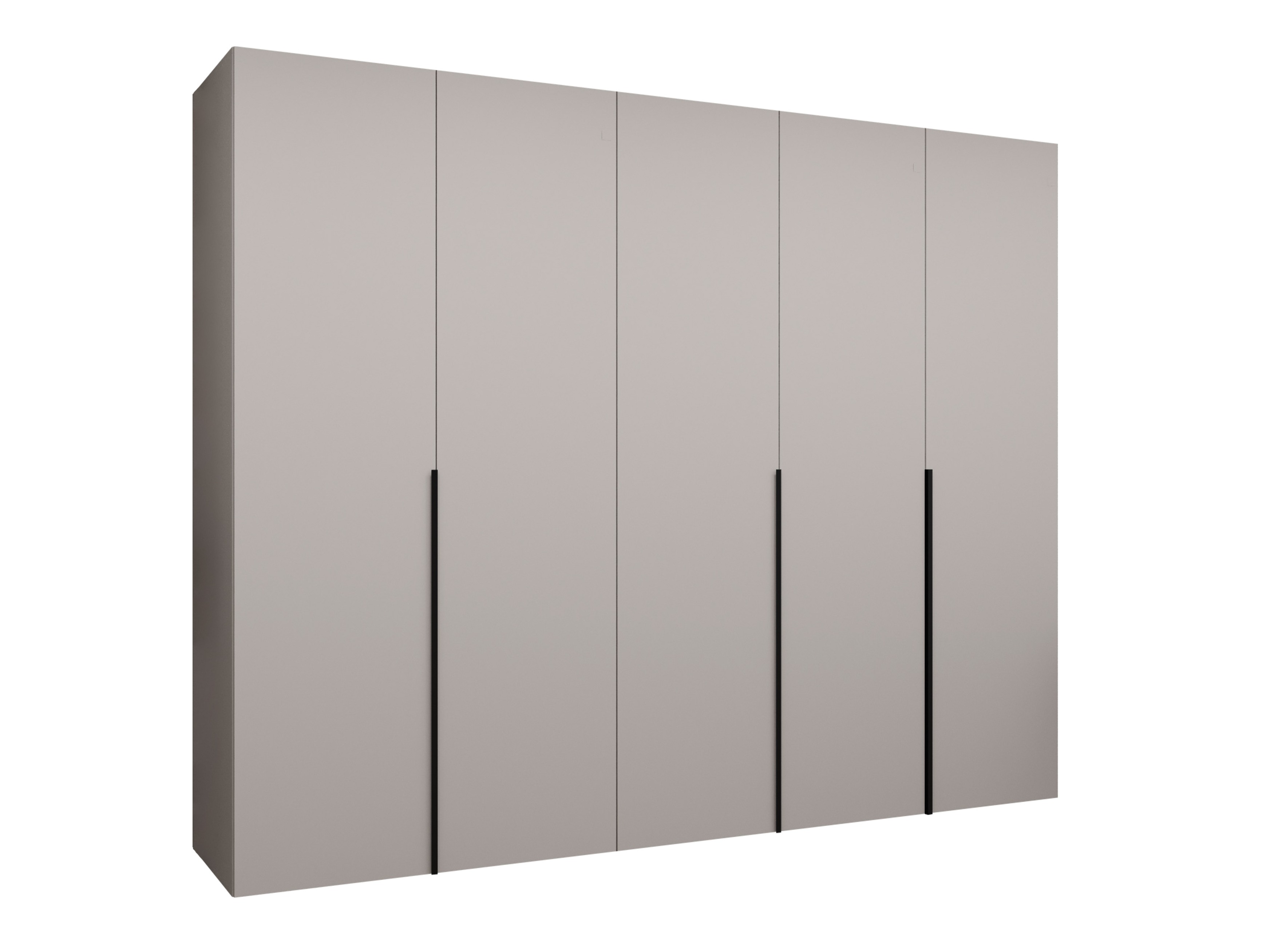Kleiderschrank Hartford 538