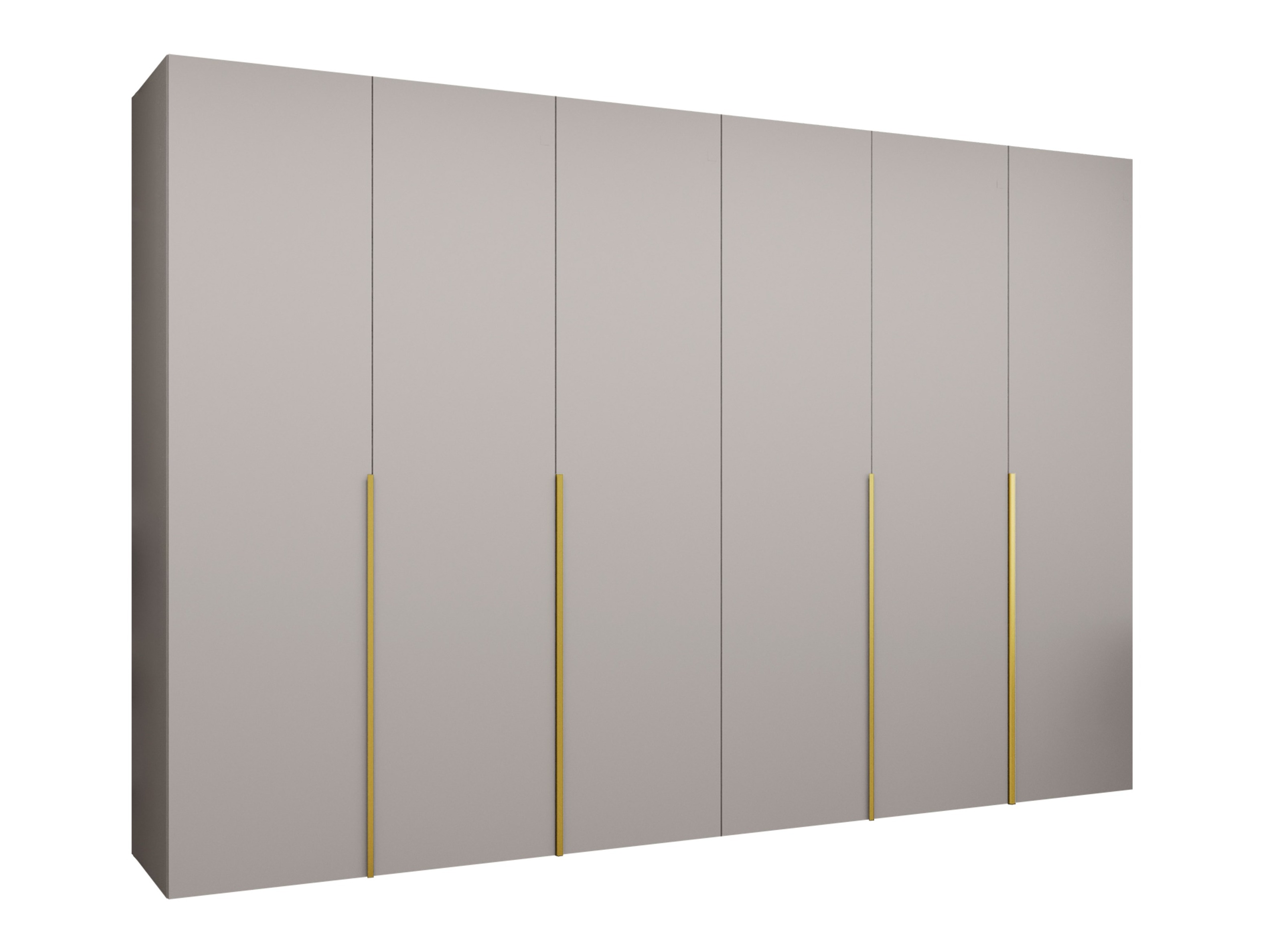 Kleiderschrank Hartford 539