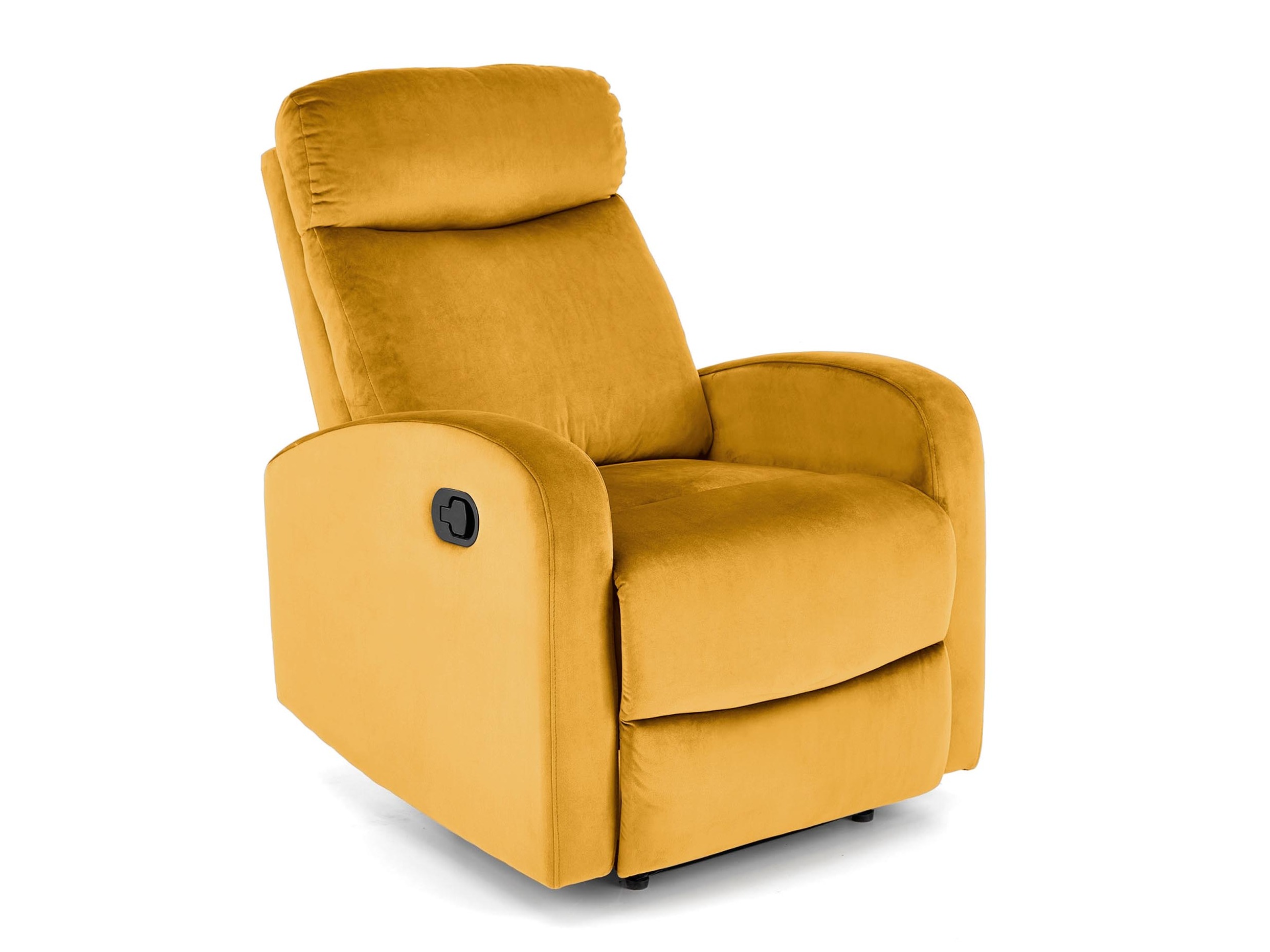Sessel Liegesessel Houston 1518 (Gelb)