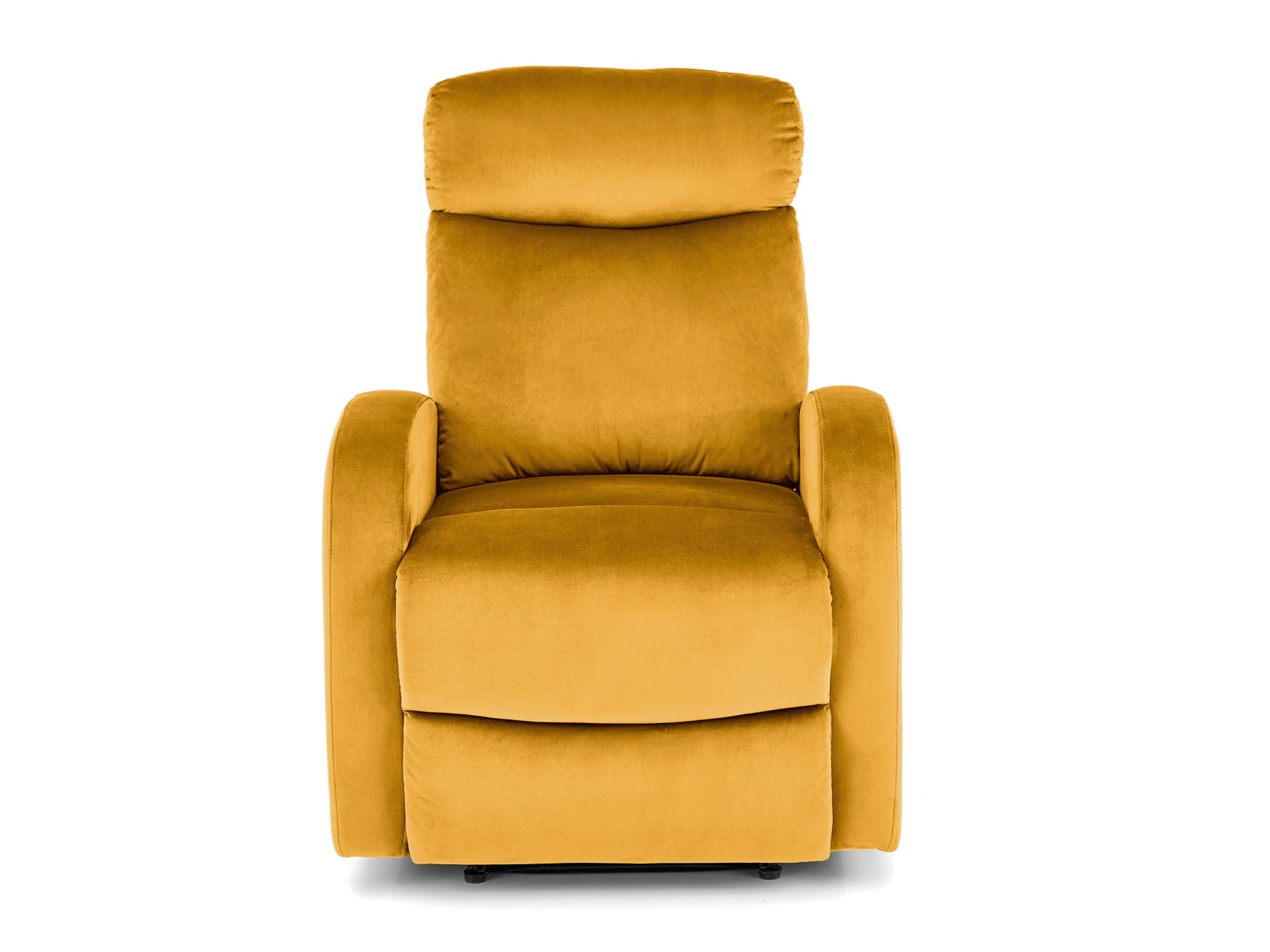 Sessel Liegesessel Houston 1518 (Gelb)