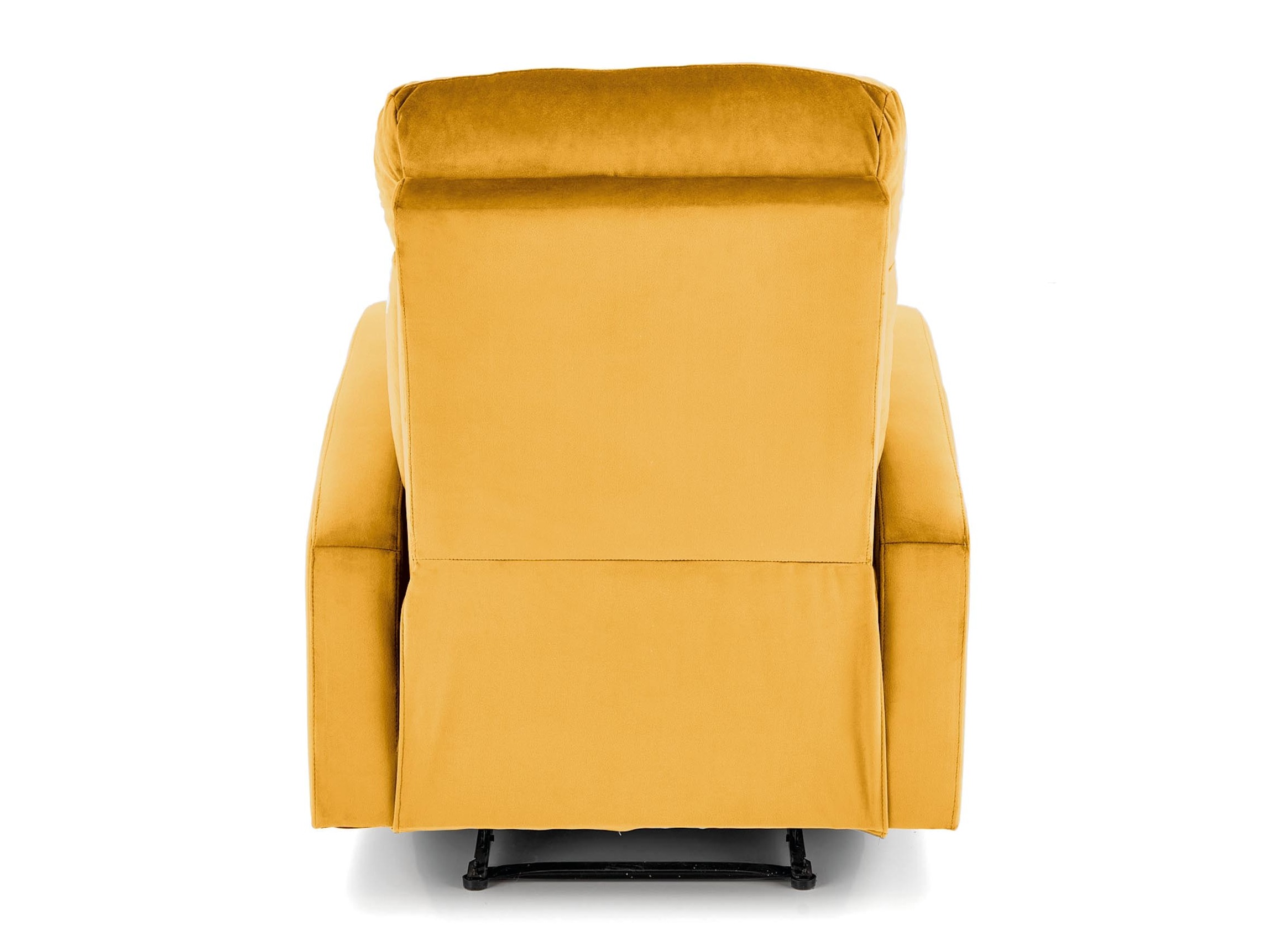 Sessel Liegesessel Houston 1518 (Gelb)