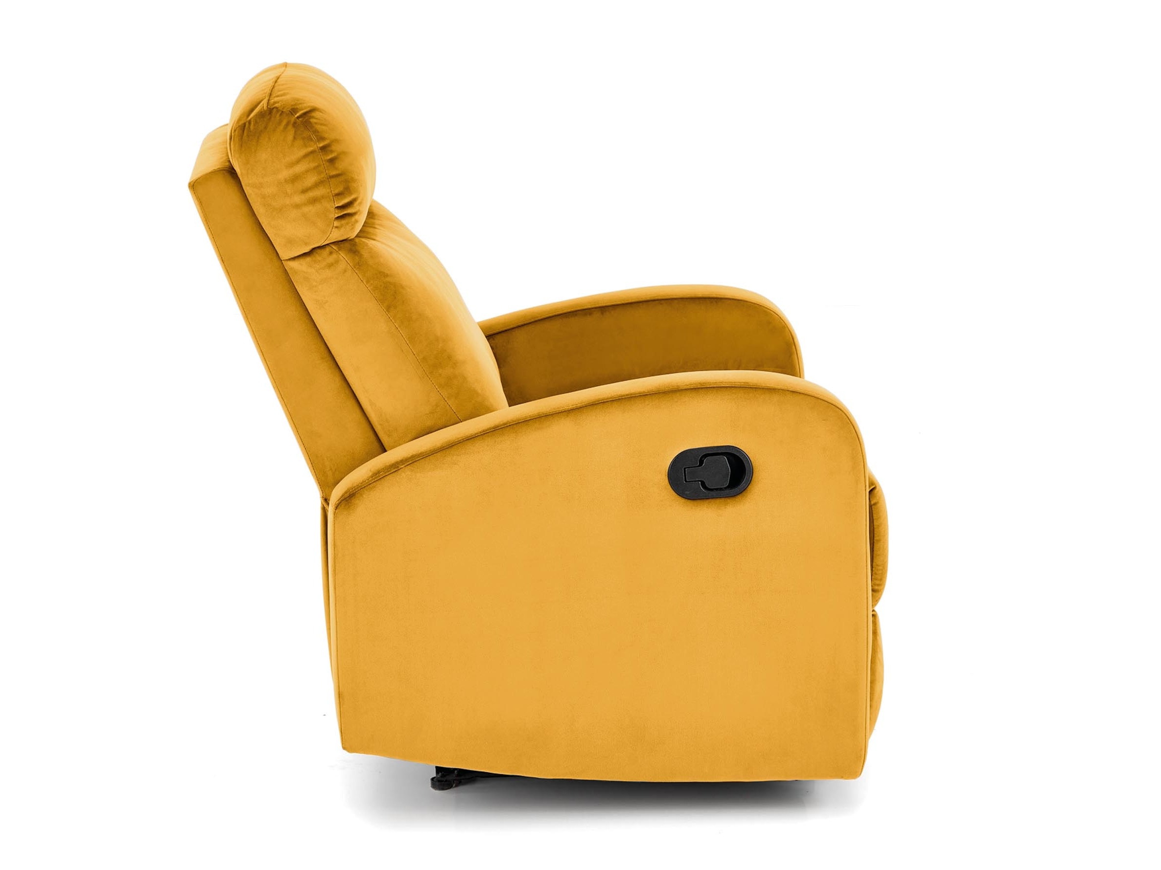 Sessel Liegesessel Houston 1518 (Gelb)