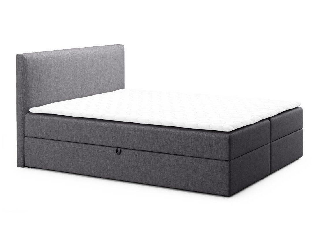 Boxspringbett Franklin 167 (Sawana 05)
