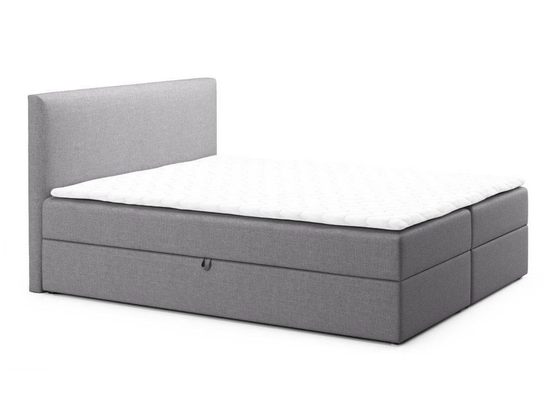 Boxspringbett Franklin 167 (Sawana 21)