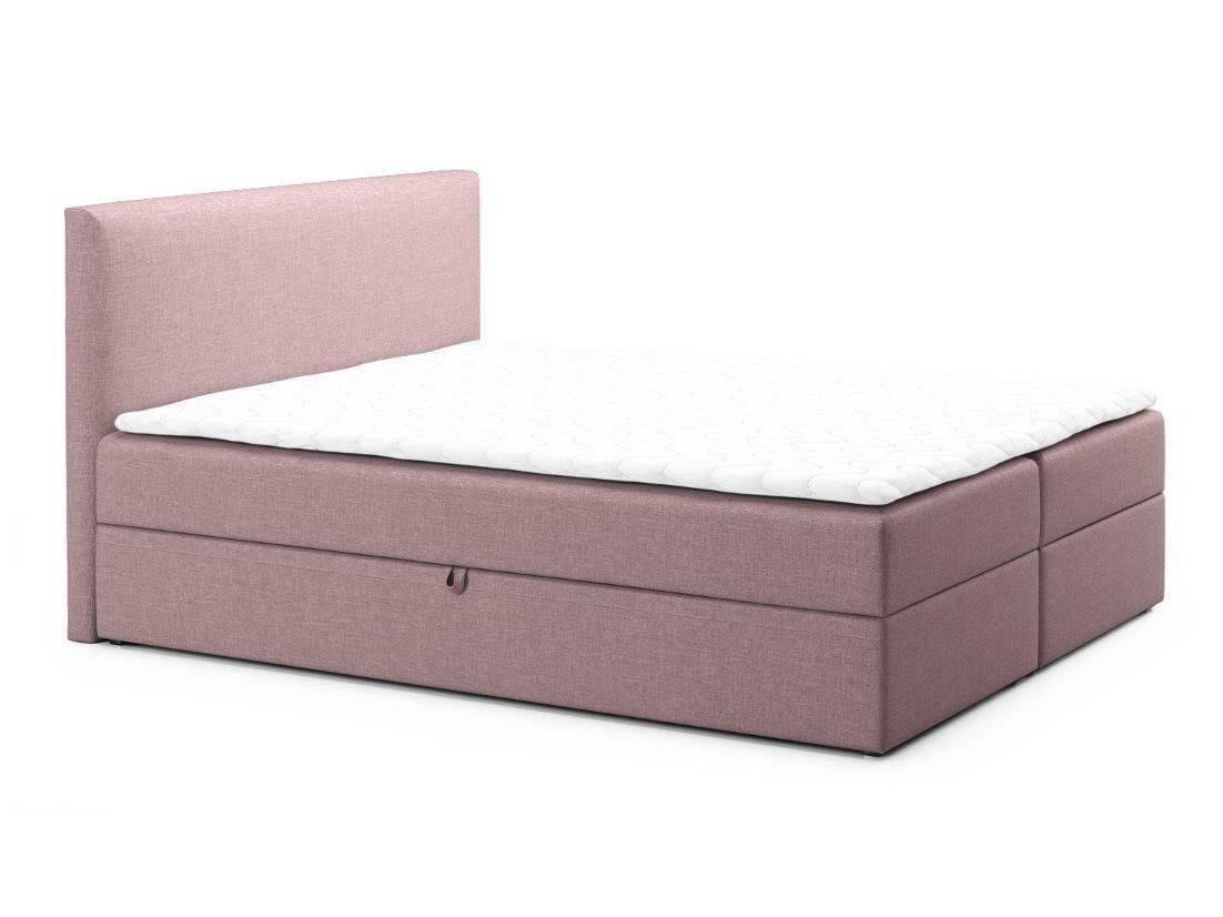 Boxspringbett Franklin 167 (Sawana 61)