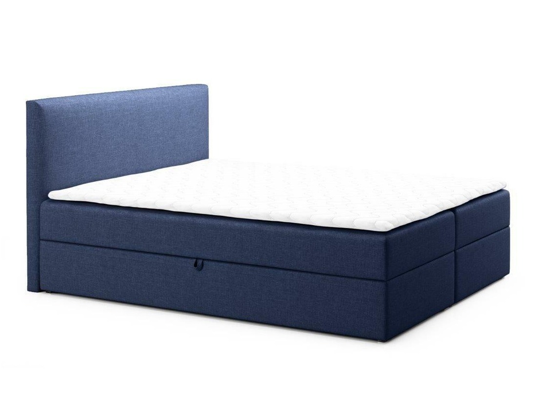 Boxspringbett Franklin 167 (Sawana 80)