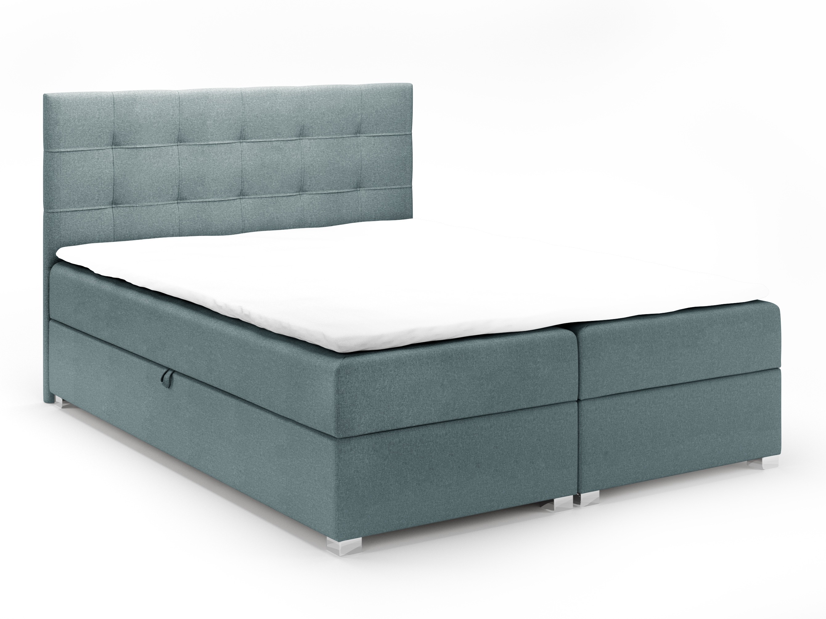 Boxspringbett Franklin 169 (Cover 70)