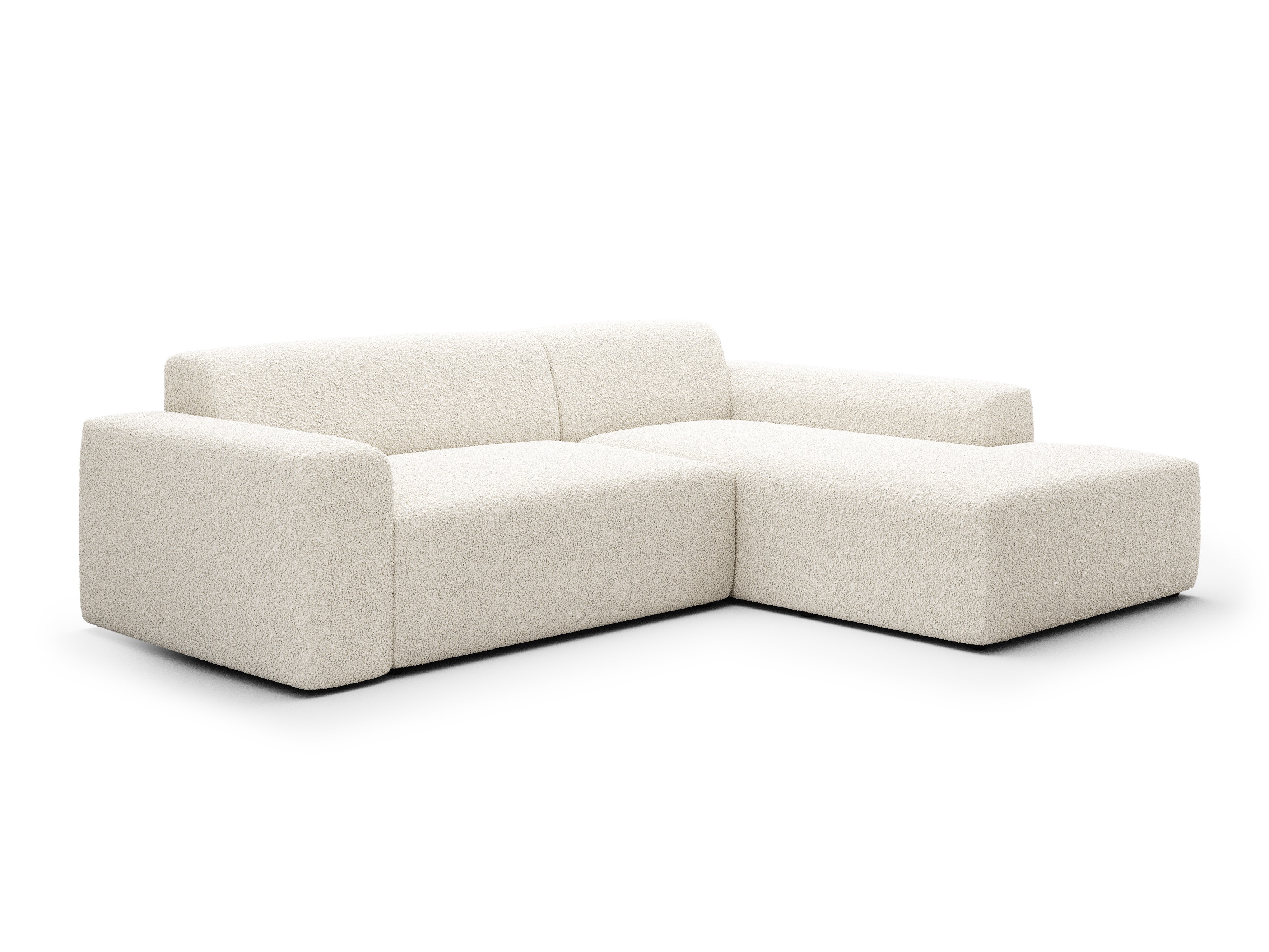 Modulares Ecksofa Romenoi 101 (Centaur 01)