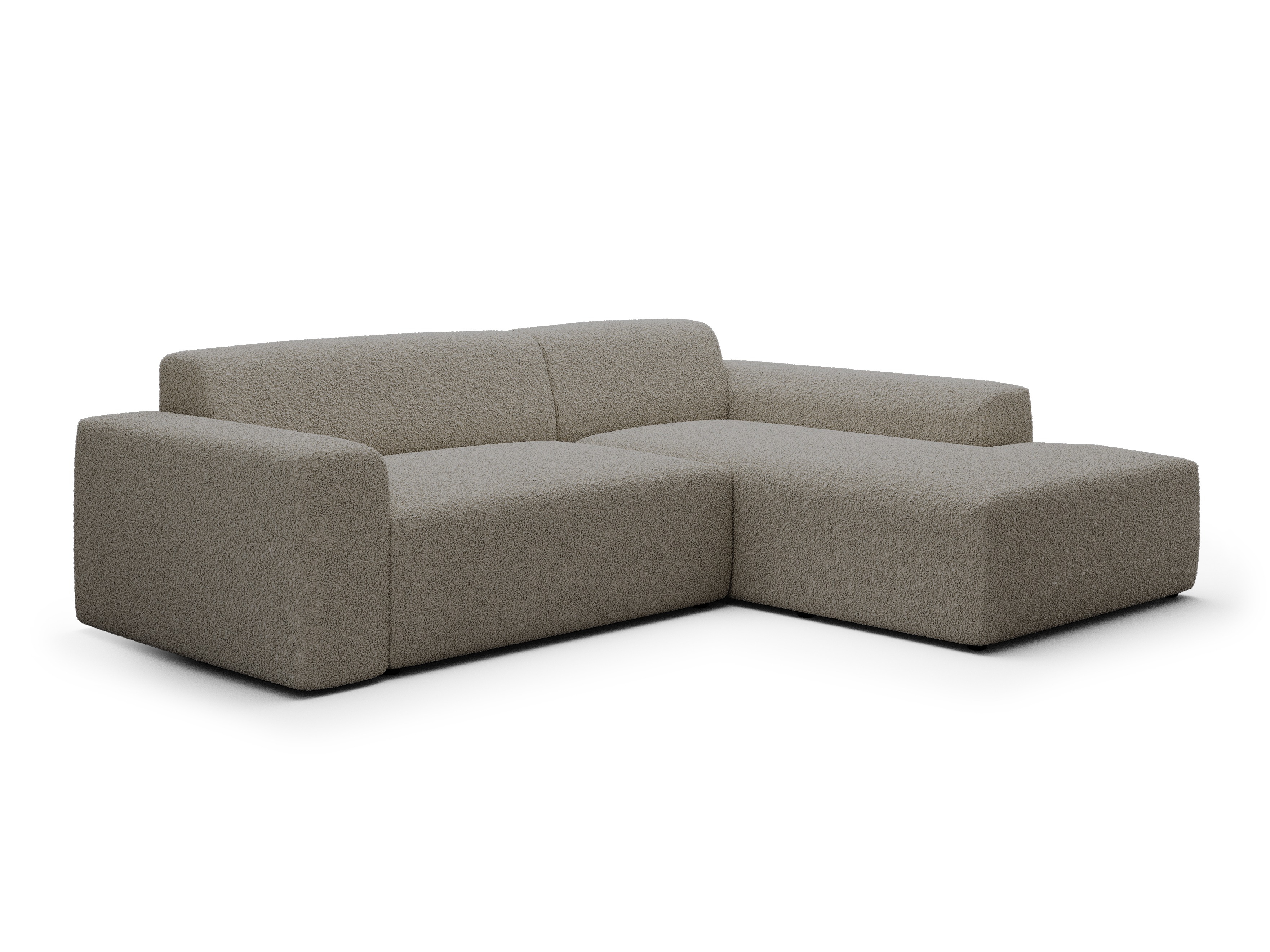 Modulares Ecksofa Romenoi 101 (Centaur 03)
