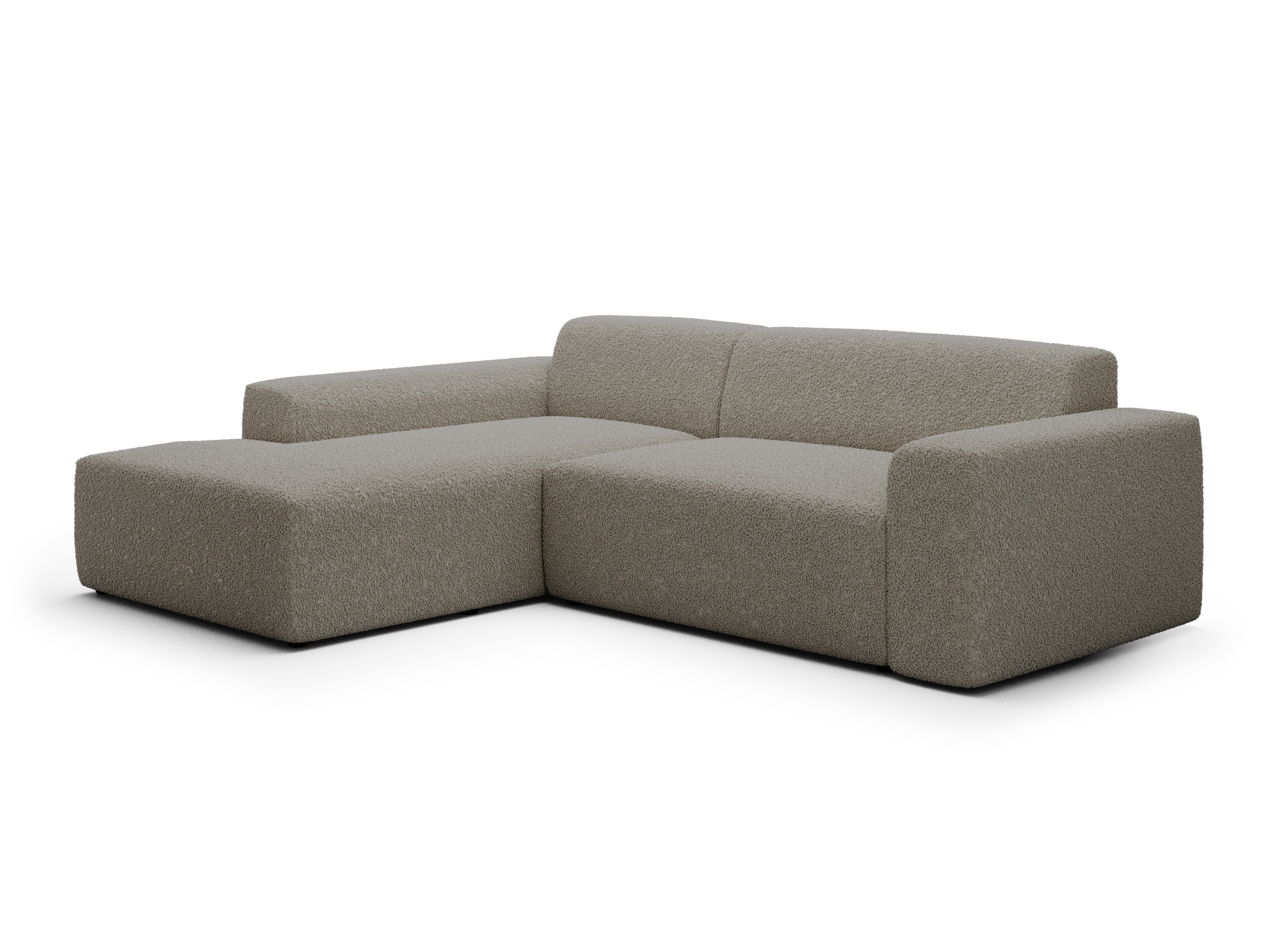 Modulares Ecksofa Romenoi 101 (Centaur 03)