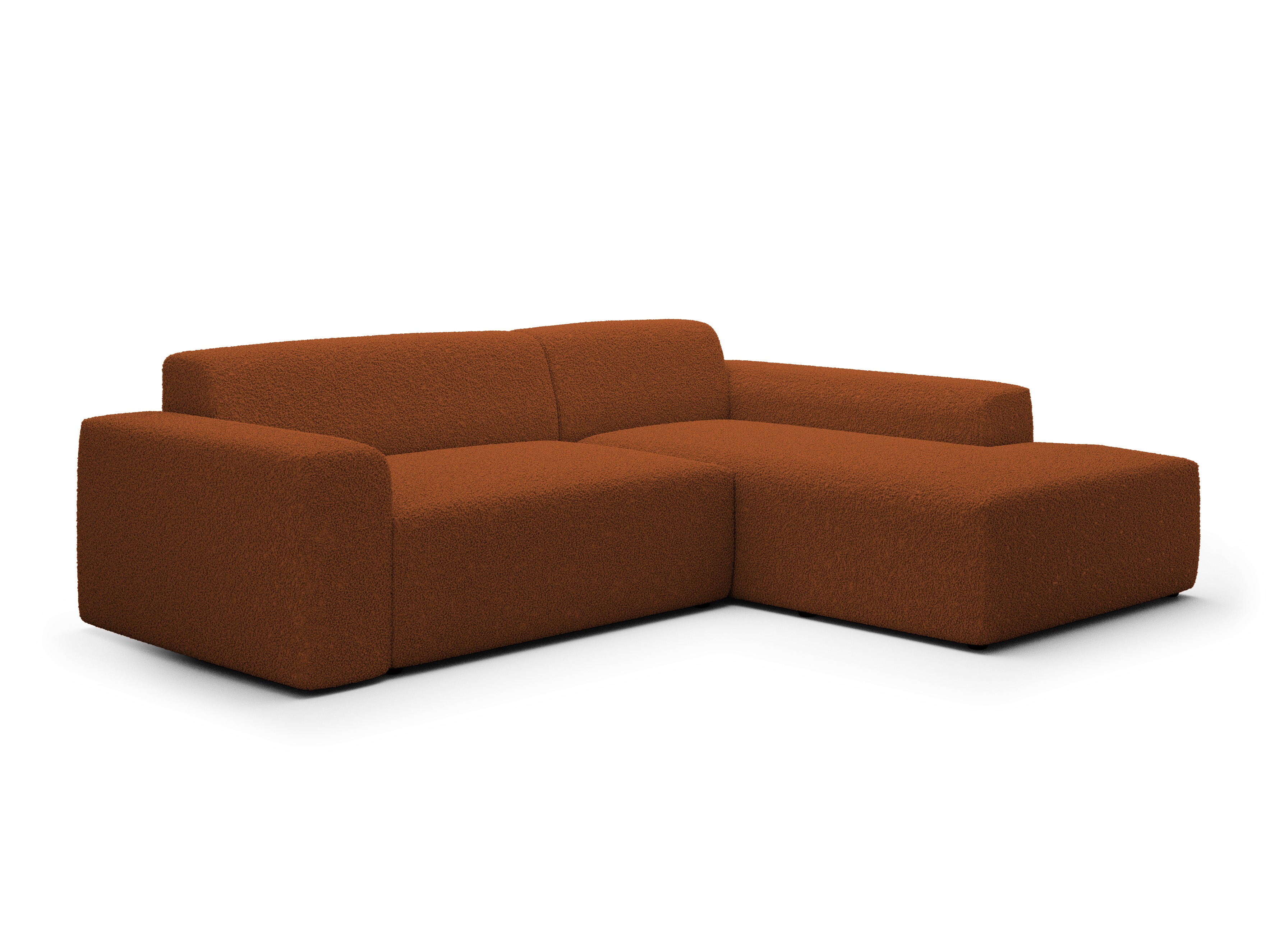 Modulares Ecksofa Romenoi 101 (Centaur 06)