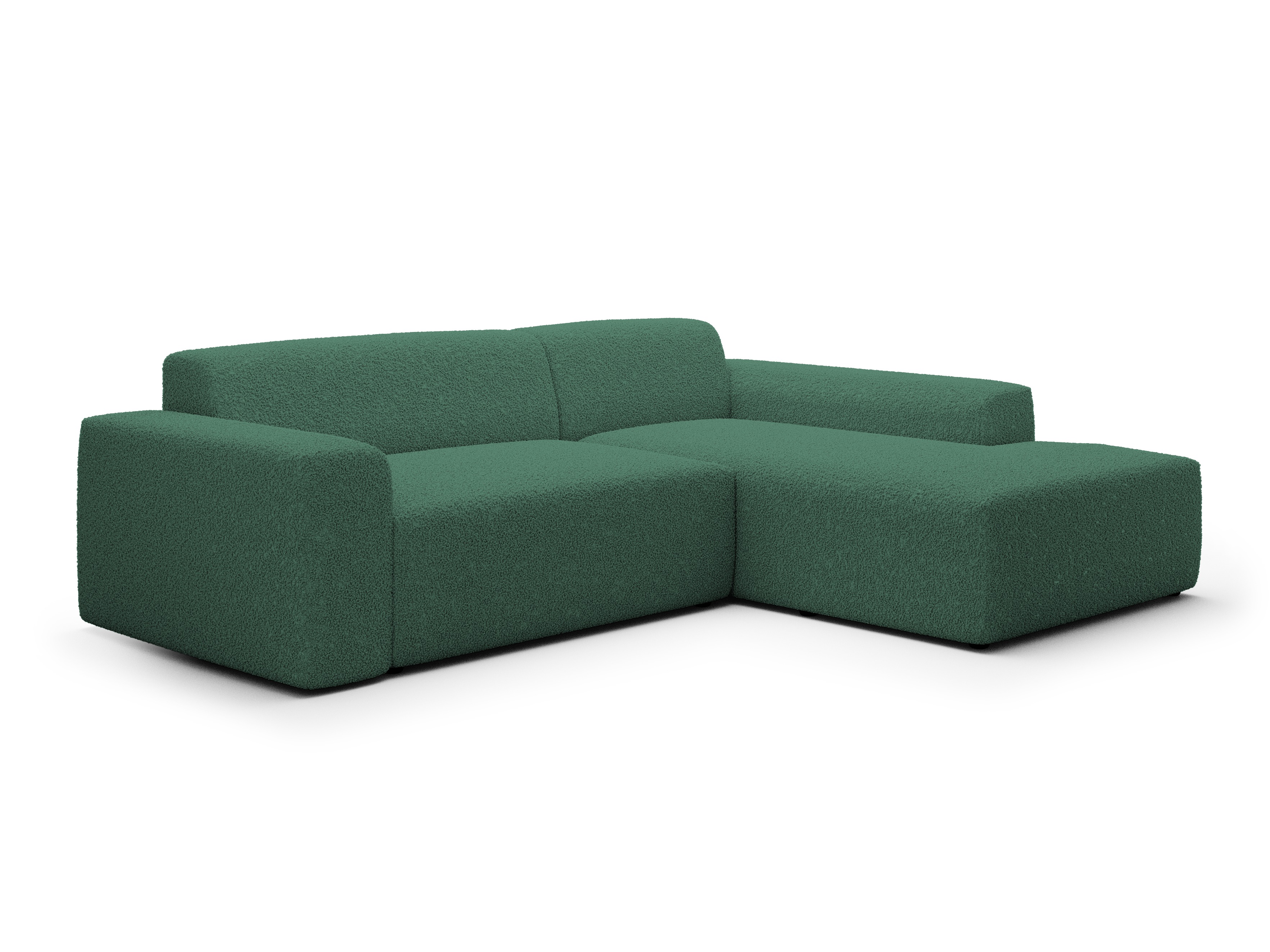 Modulares Ecksofa Romenoi 101 (Centaur 12)
