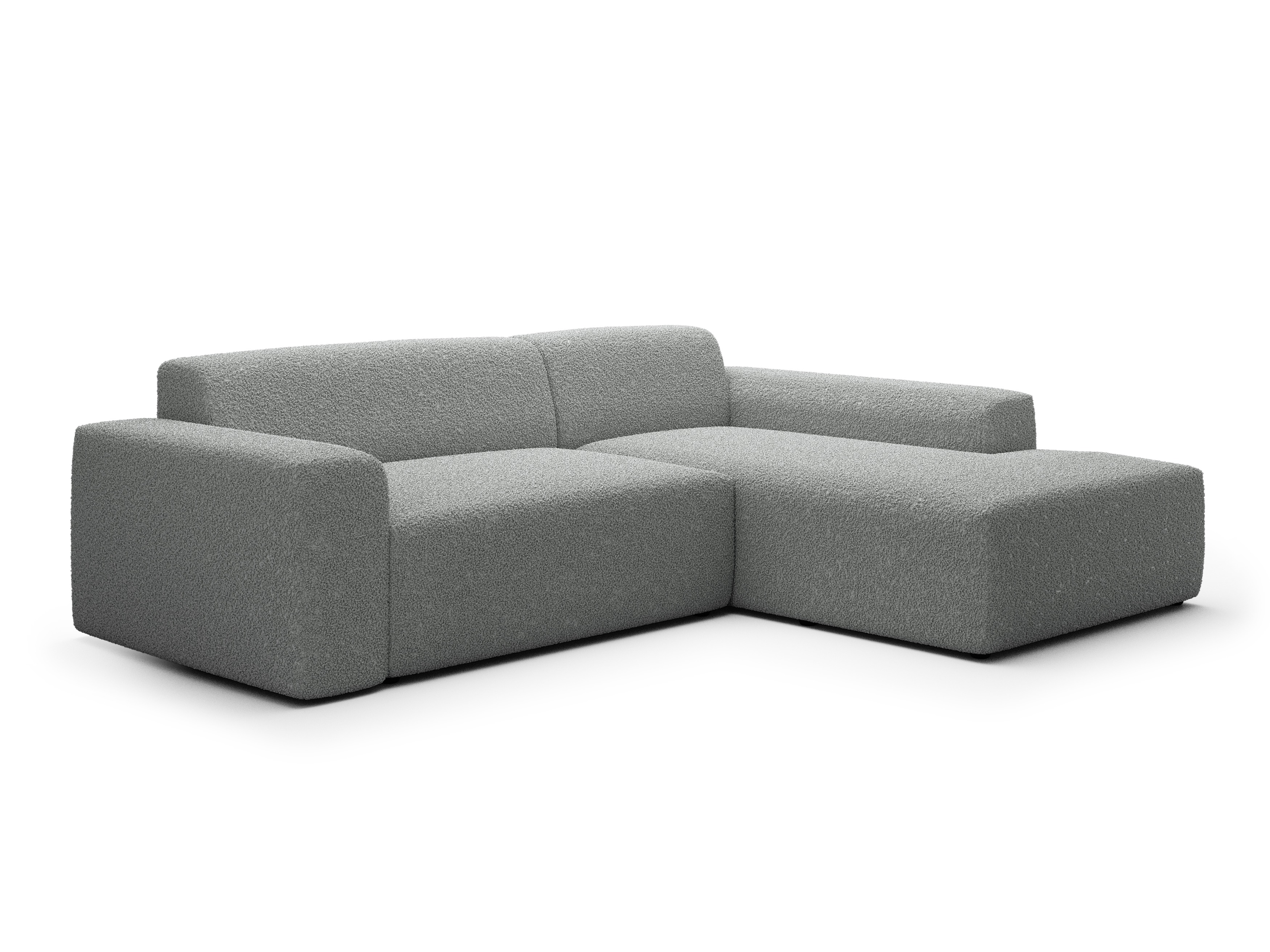 Modulares Ecksofa Romenoi 101 (Centaur 14)