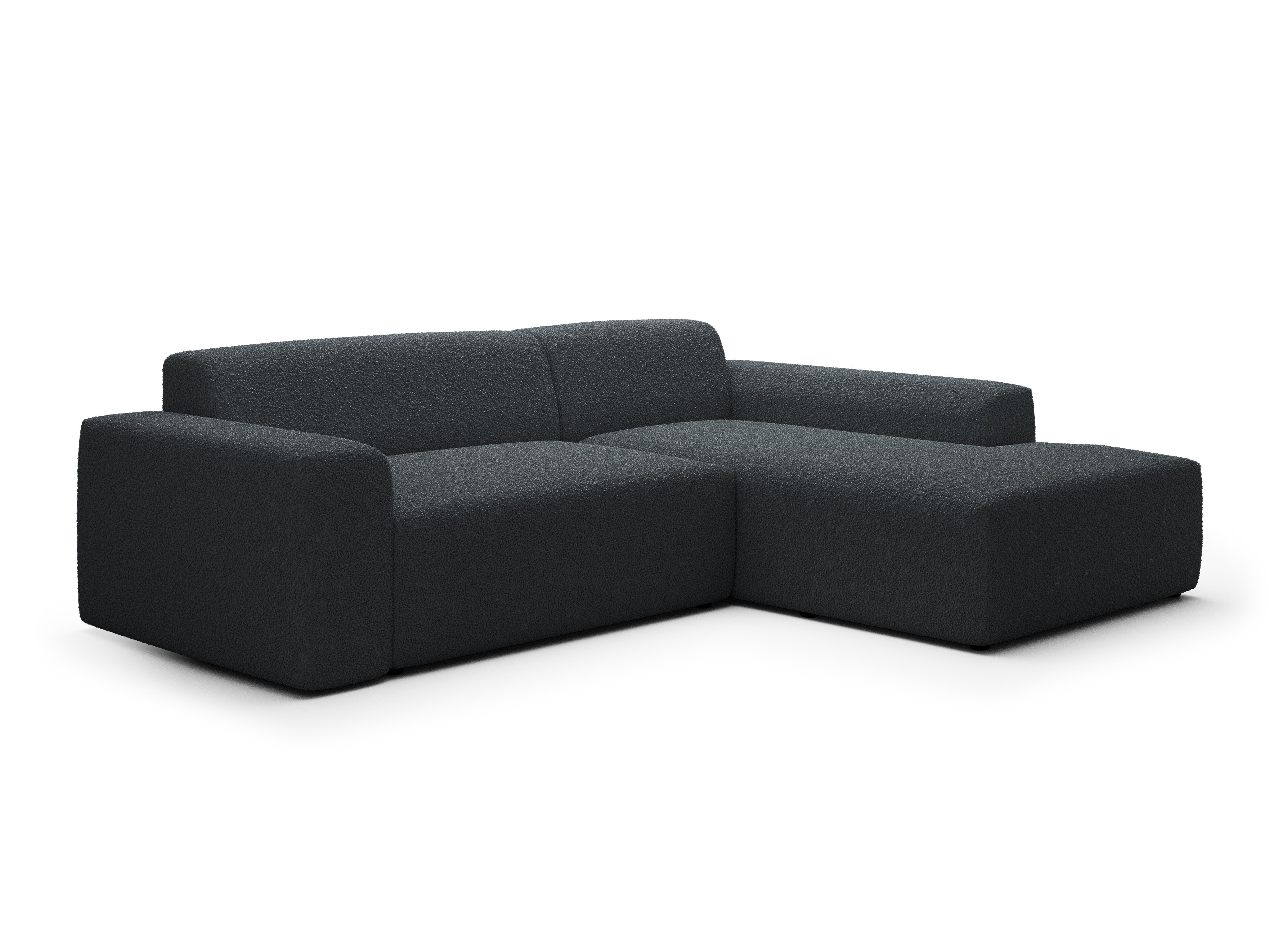 Modulares Ecksofa Romenoi 101 (Centaur 15)