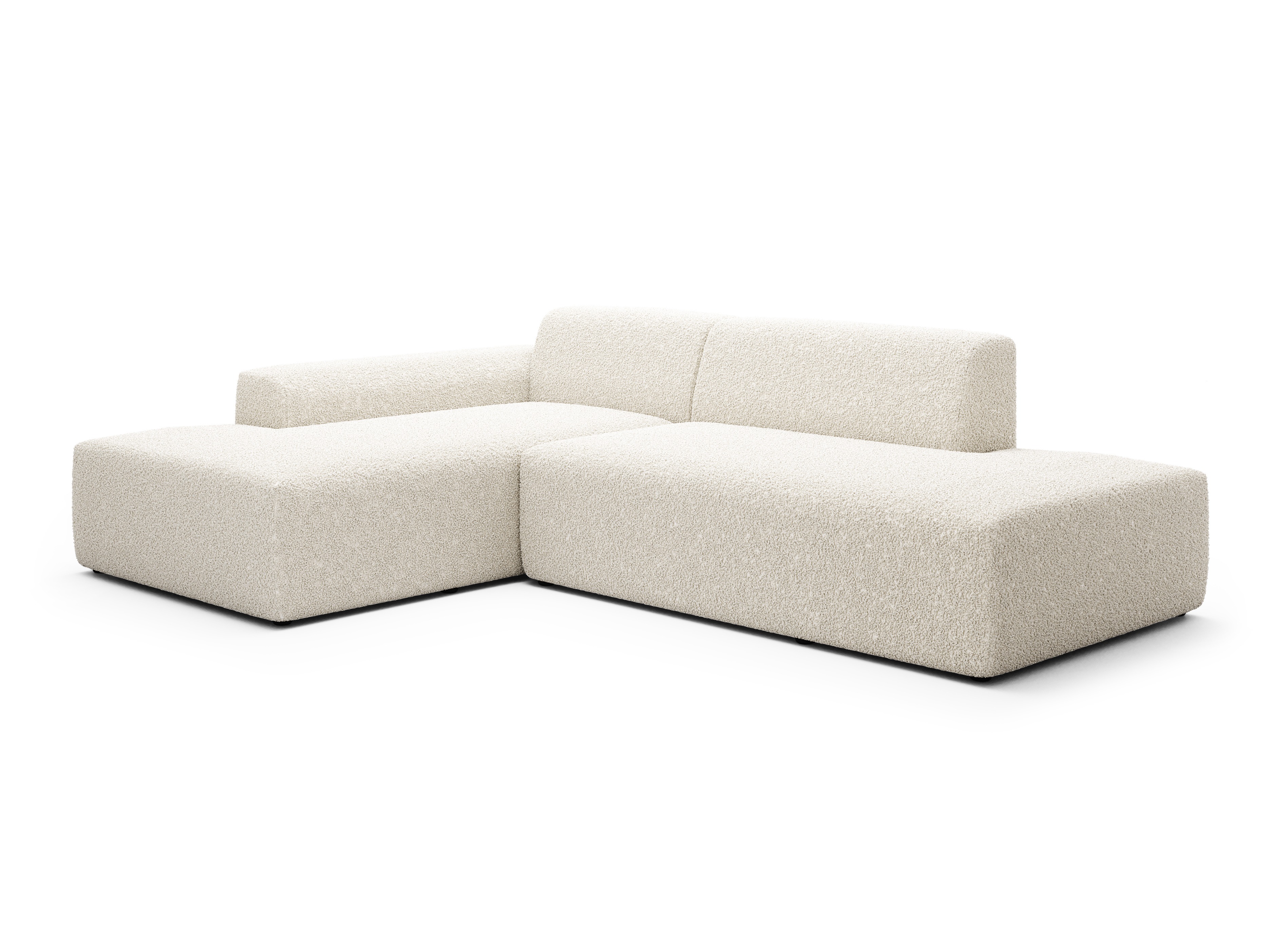 Modulares Ecksofa Romenoi 102 (Centaur 01)