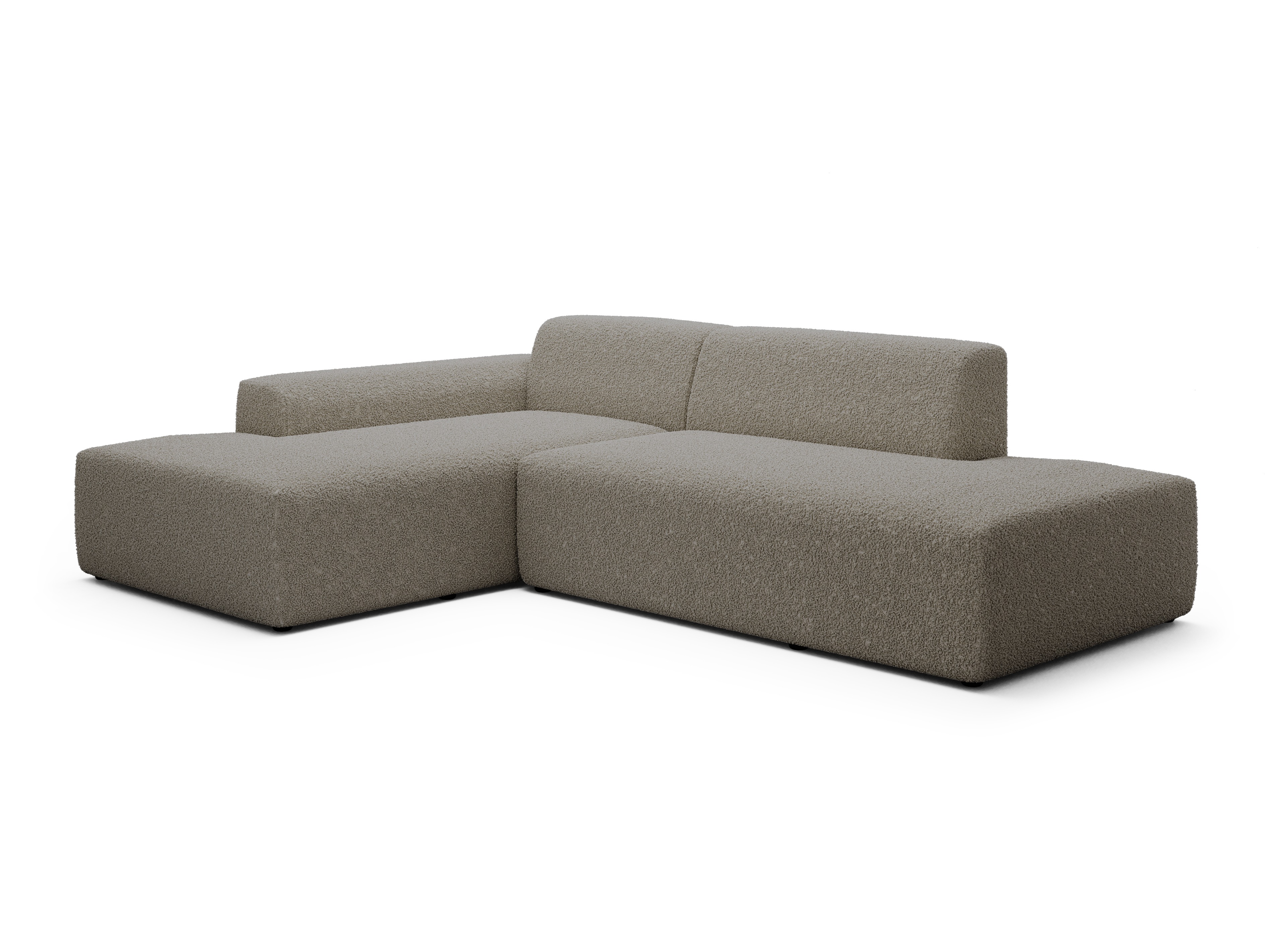 Modulares Ecksofa Romenoi 102 (Centaur 03)
